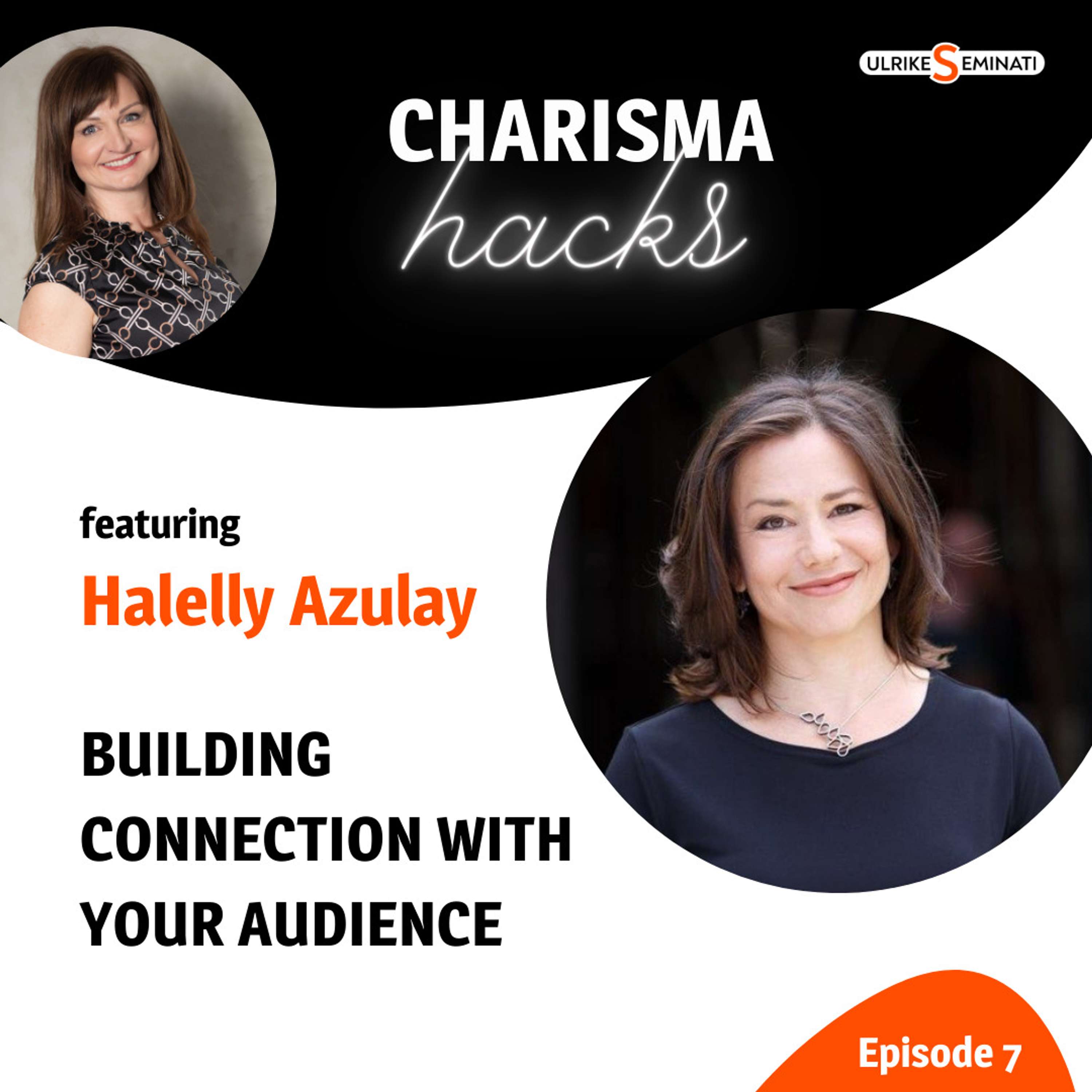 Charisma Hacks - Strategies, Tools & Mindset Training To Release Your Hidden Potential