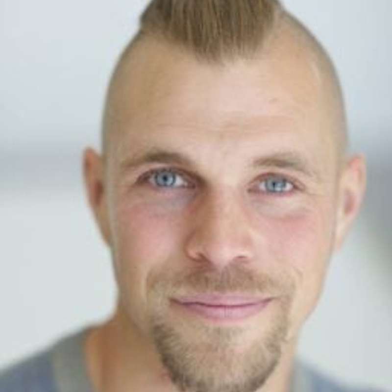 Bradley Morris