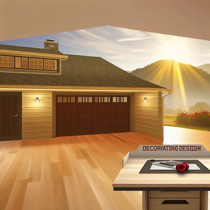 Maximizing Space with a Room Over the Garage in Raleigh