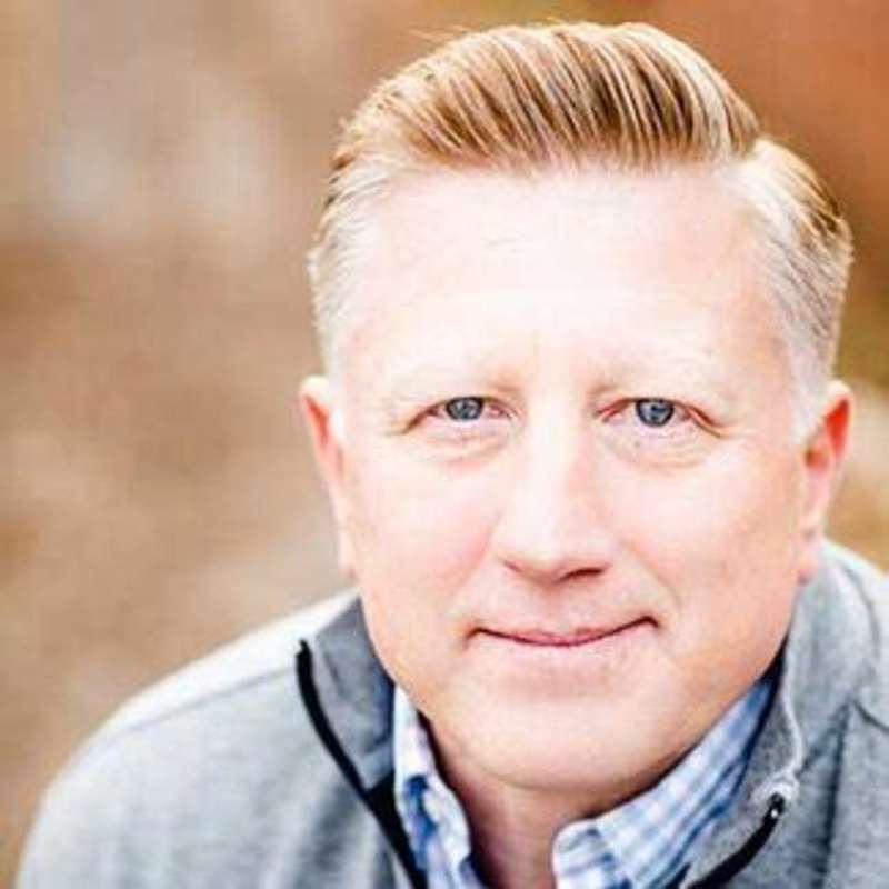 Chad Rasmussen