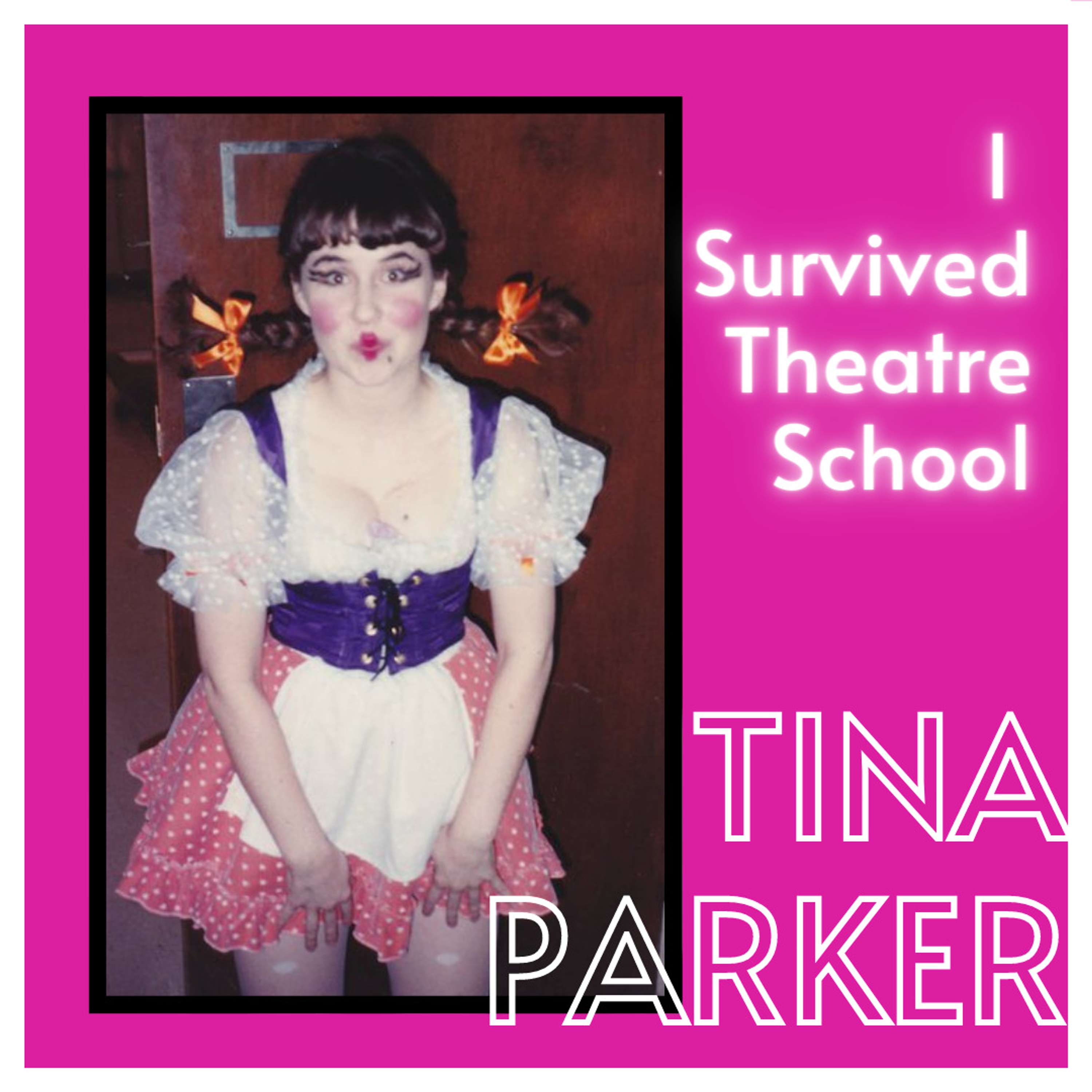 I Survived Theatre School