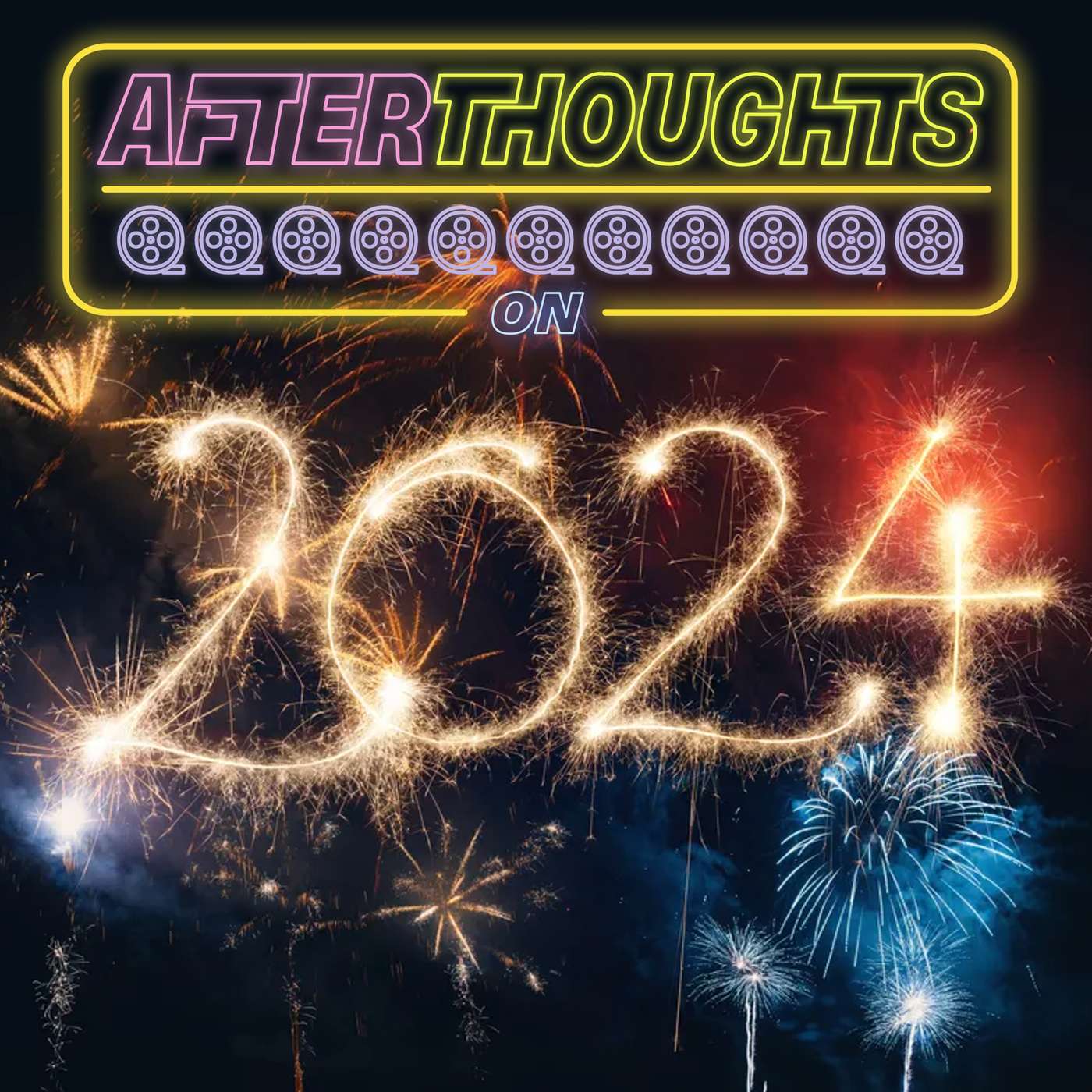 2024 Year End Retrospectacular!!! 2024 Year End Retrospectacular!!!