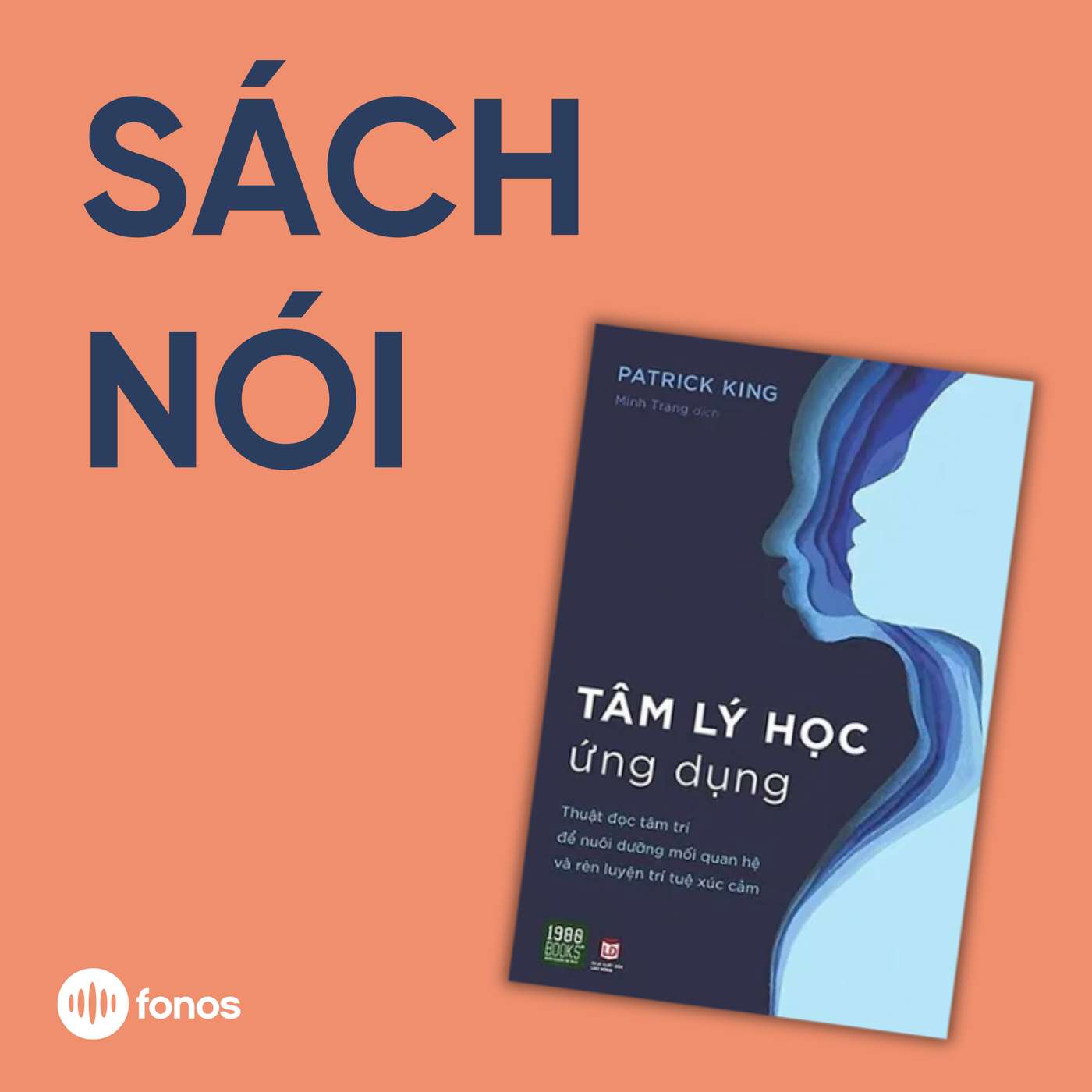 Tâm Lý Học Ứng Dụng [Sách Nói]
