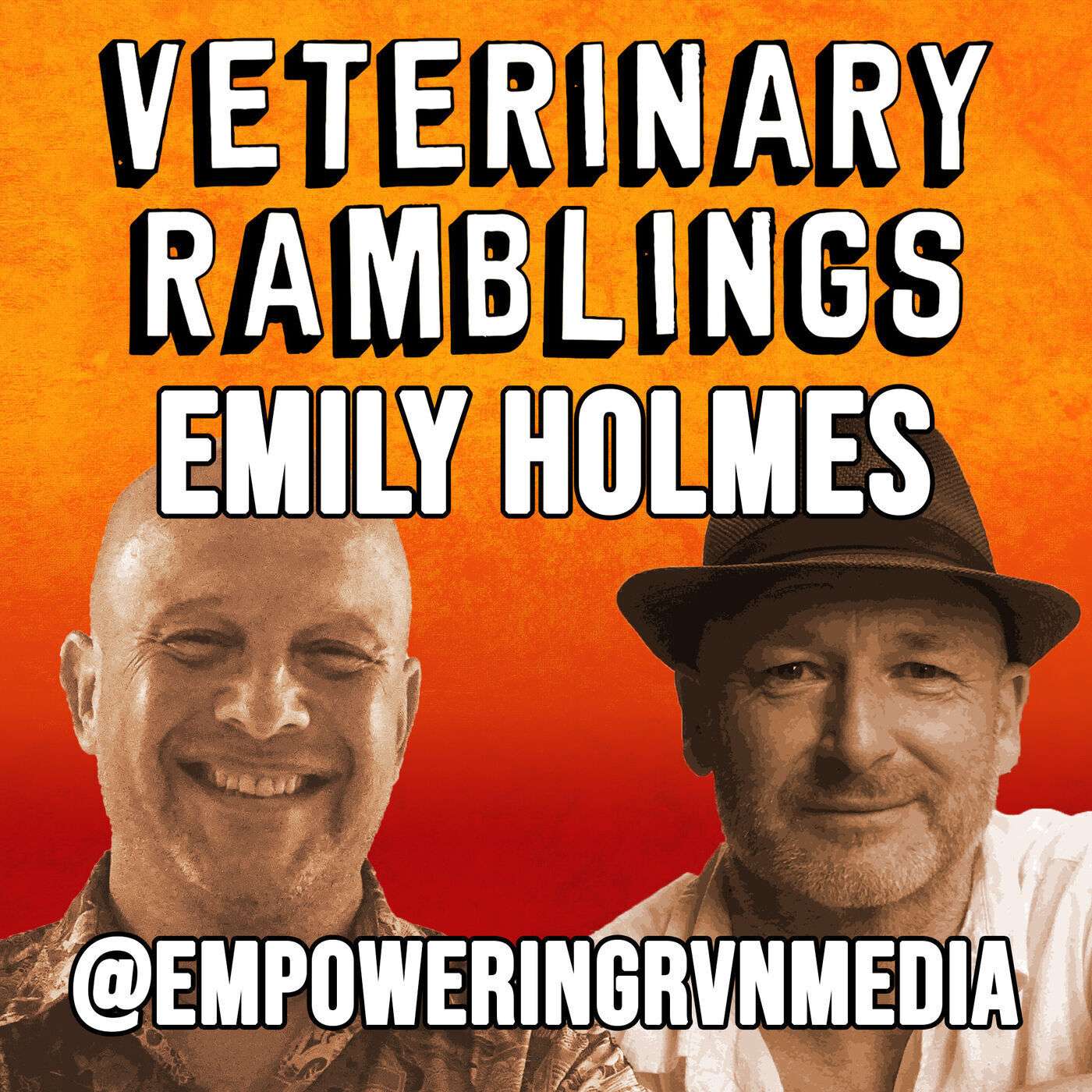 Ep 68: EmPowering Veterinary Nursing with Emily Holmes