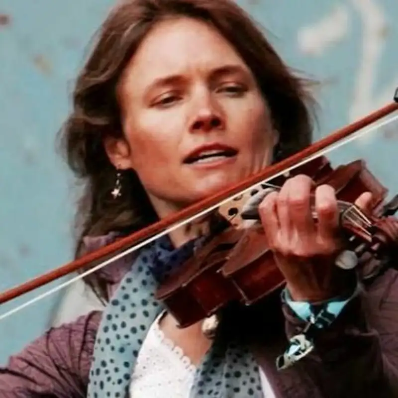 Heidi Clare Lambert