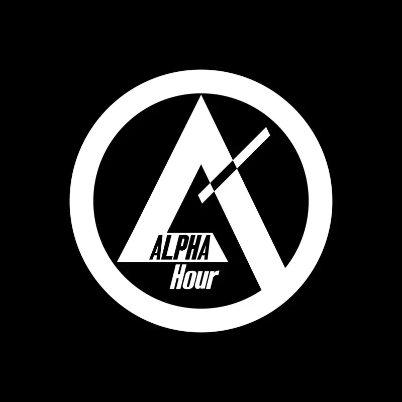 The Alpha Hour Podcast