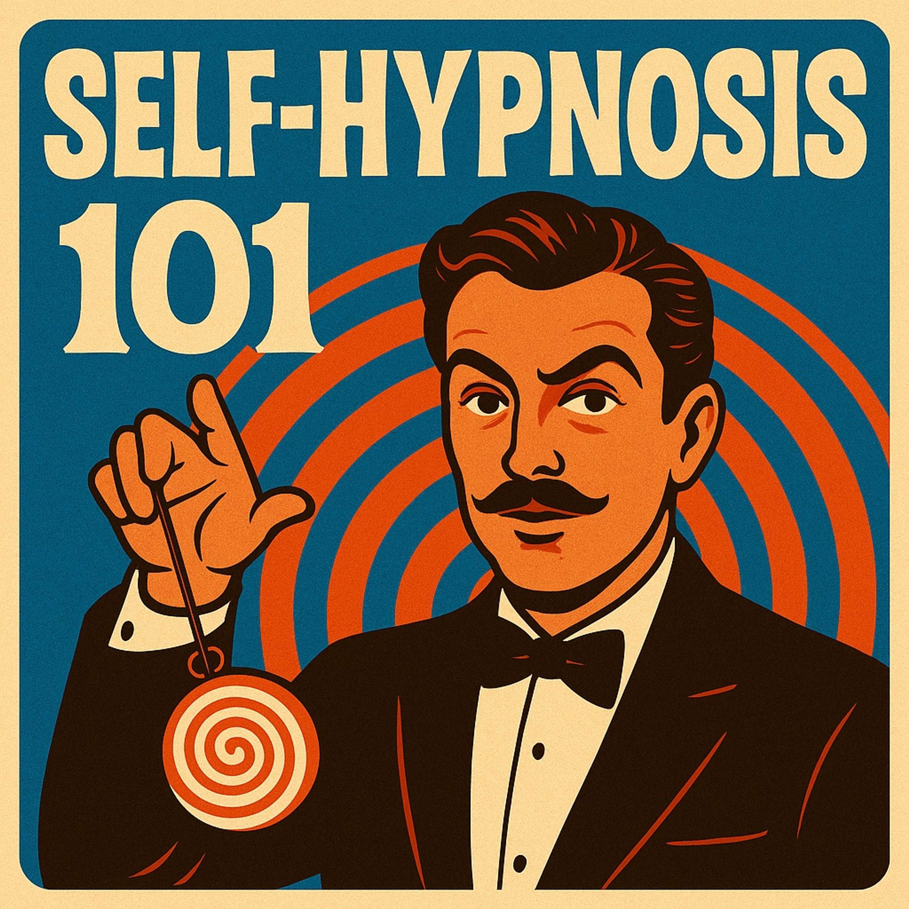 Self Hypnosis 101