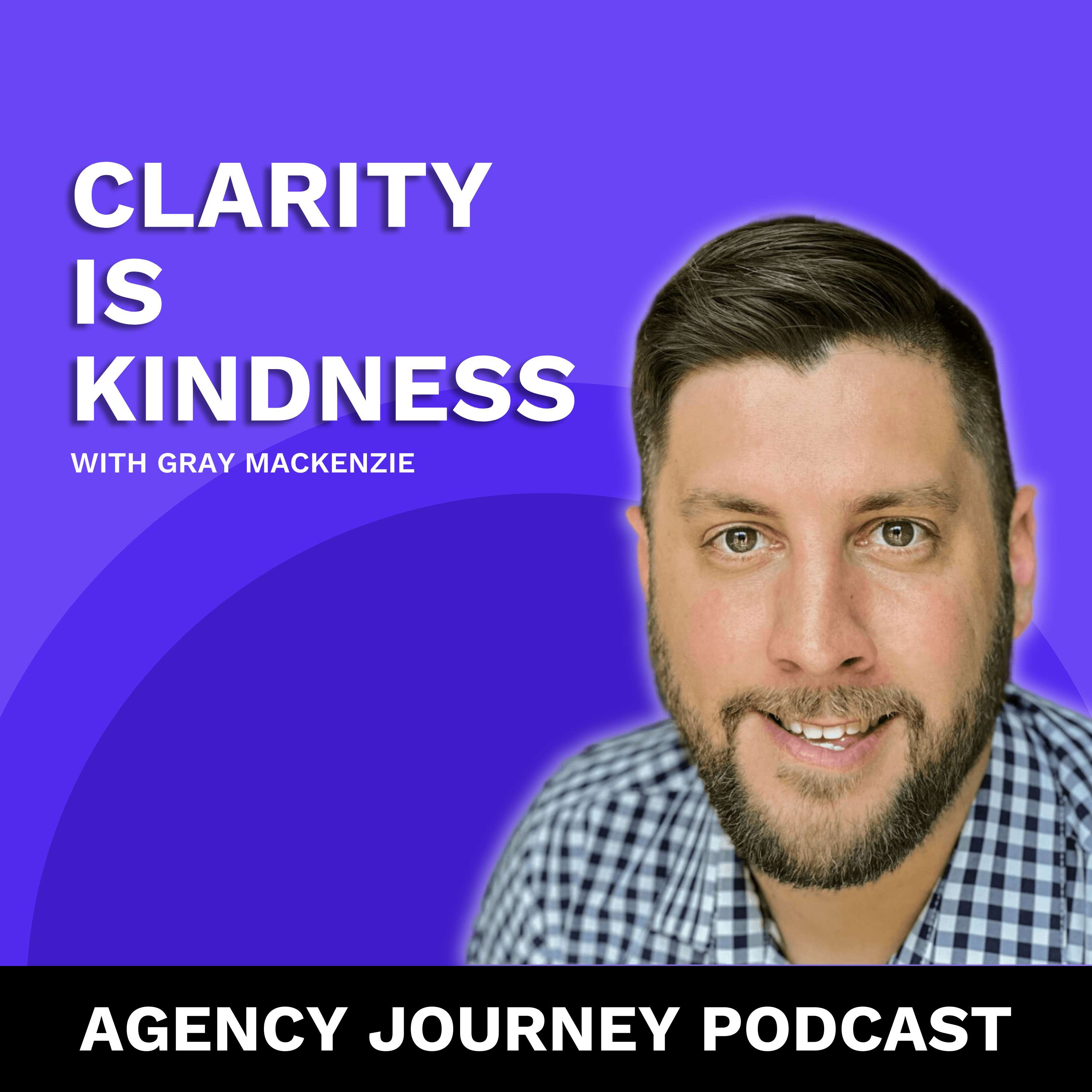 Agency Journey