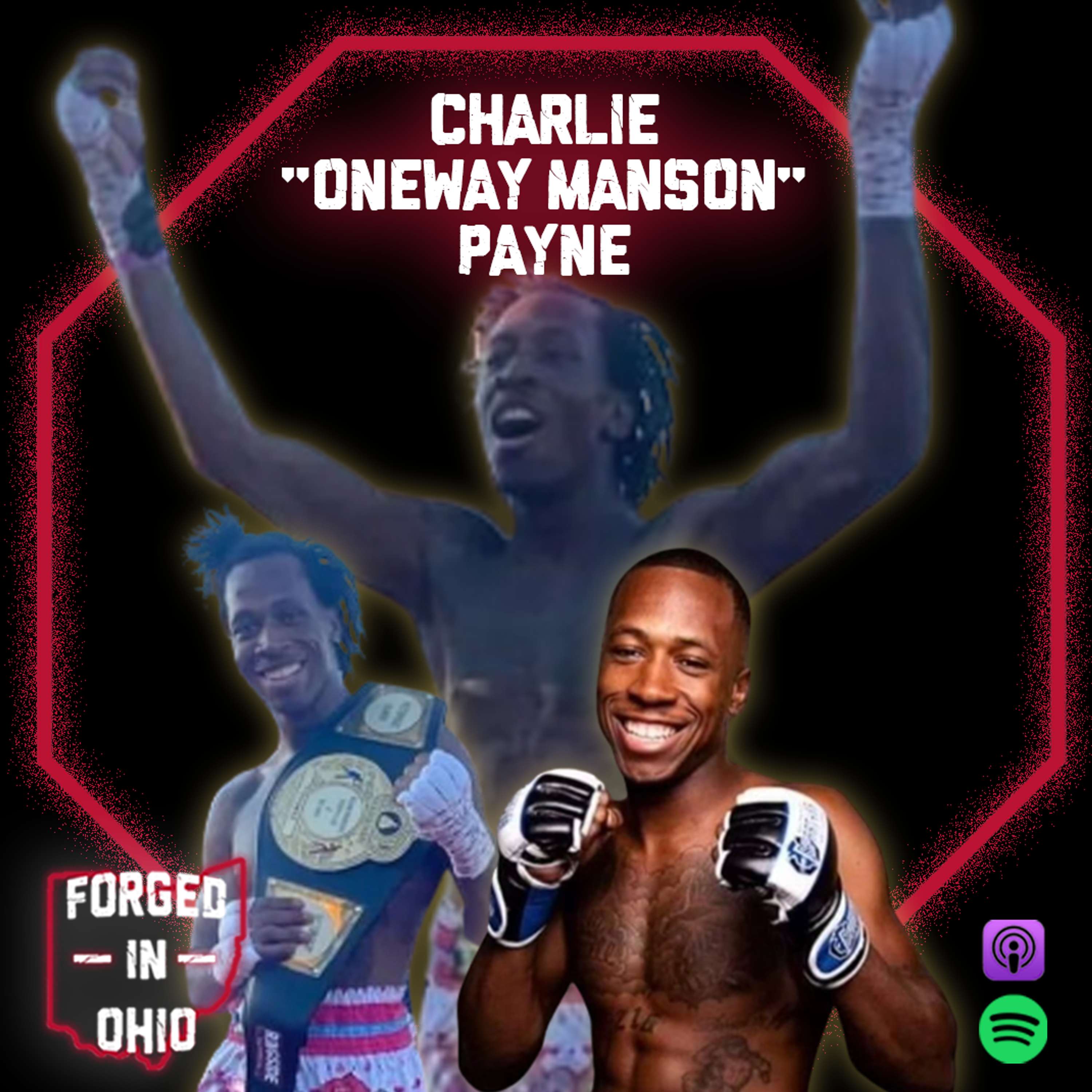 Forged in Ohio