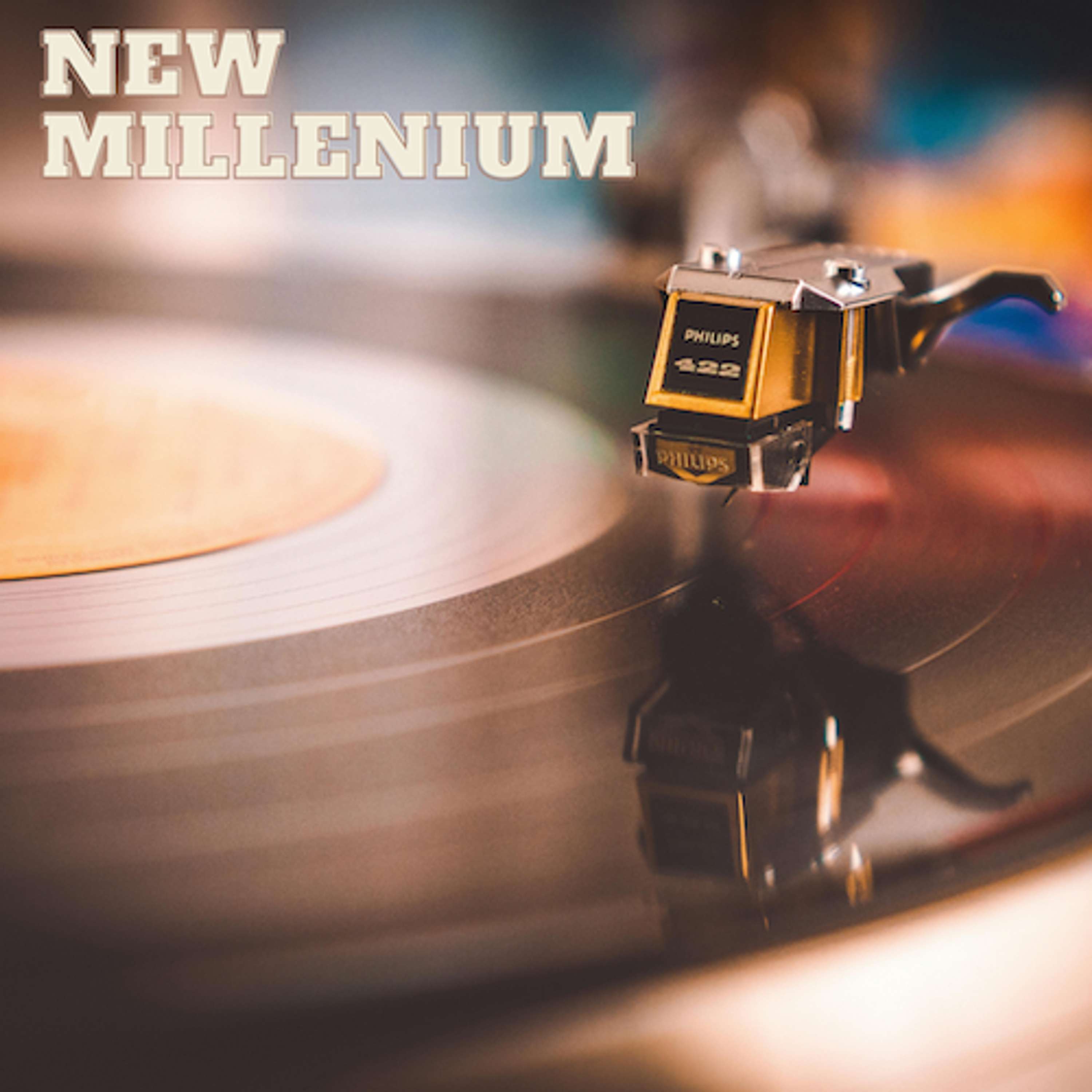 NEW MILLENIUM