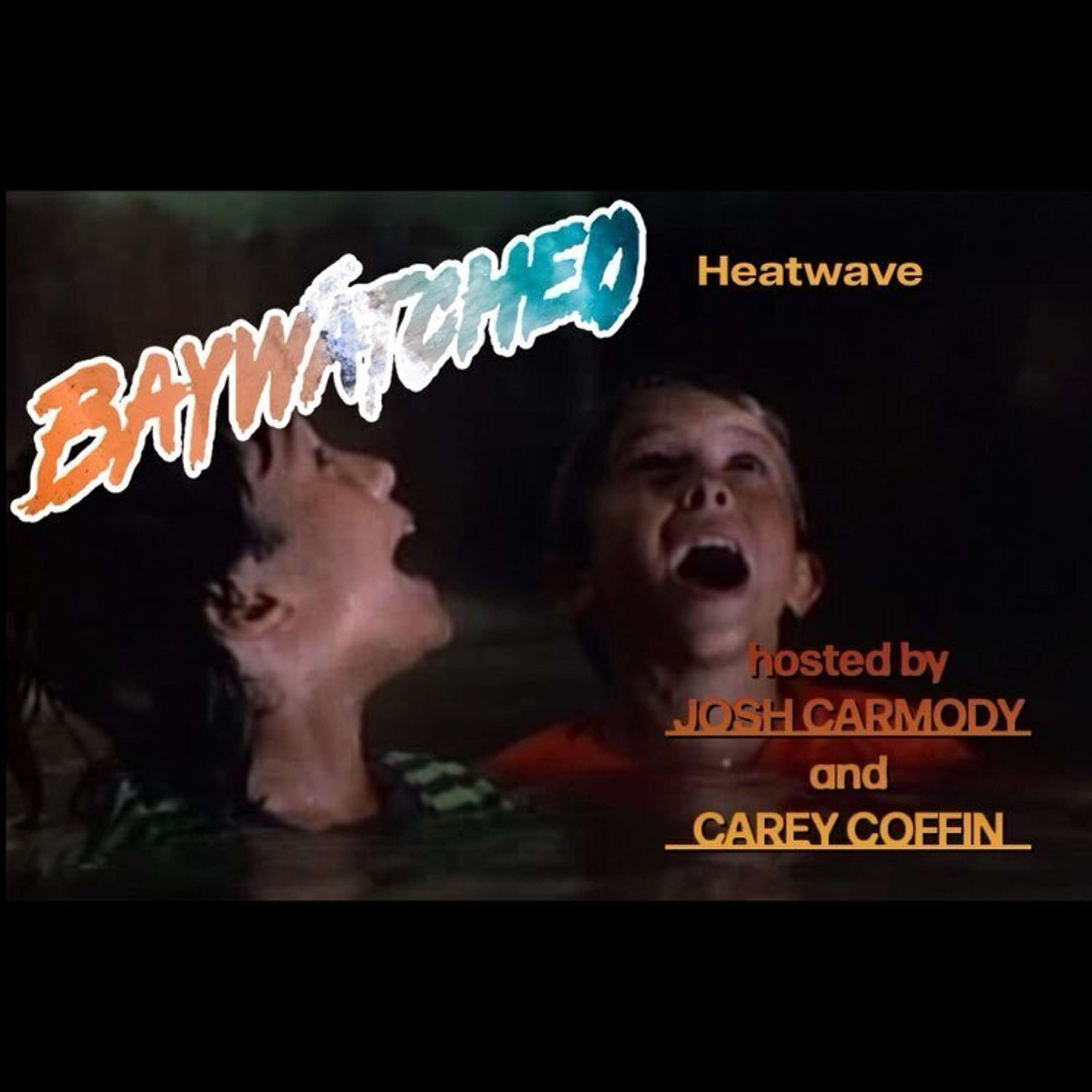 You Might Be Baywatched