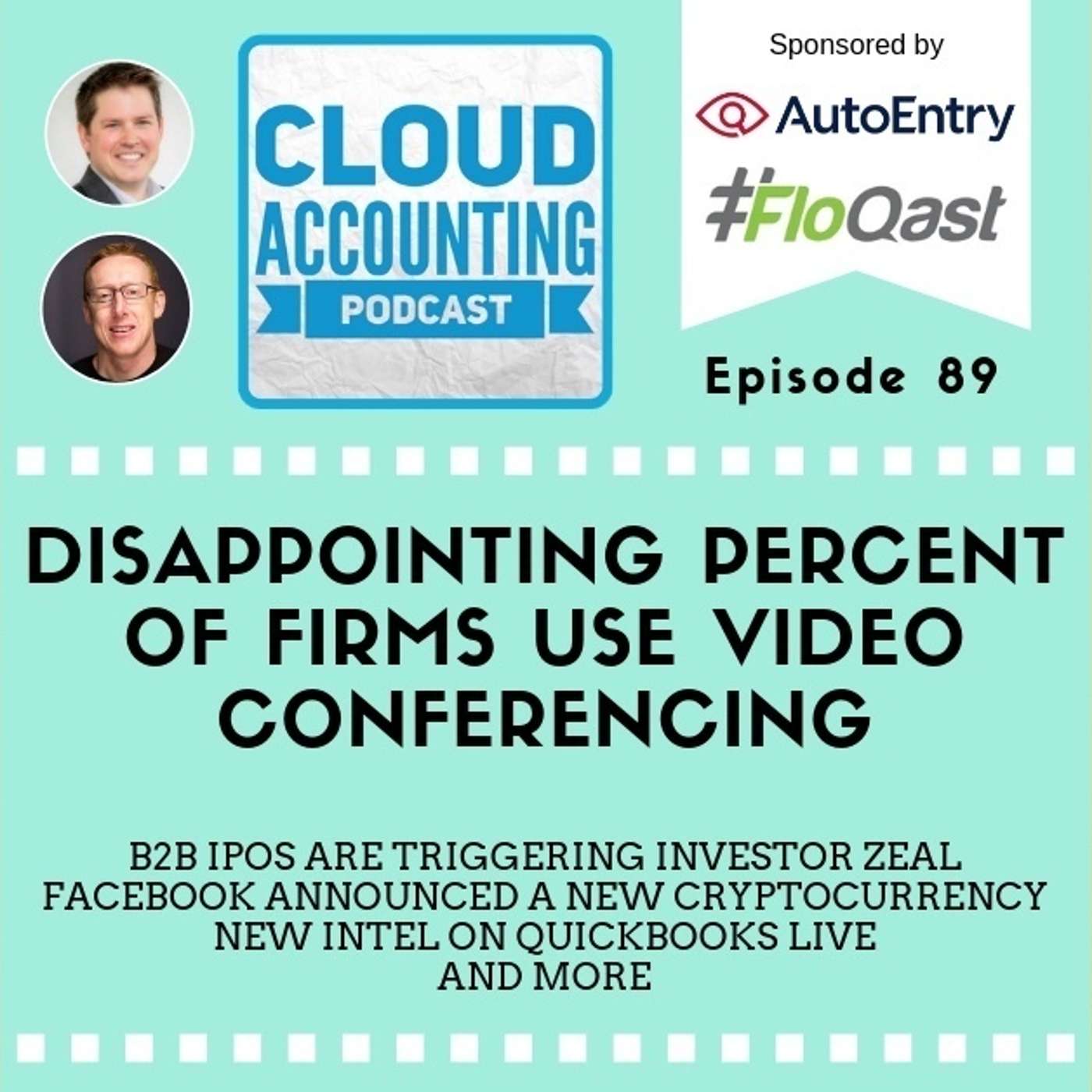 The Accounting Podcast