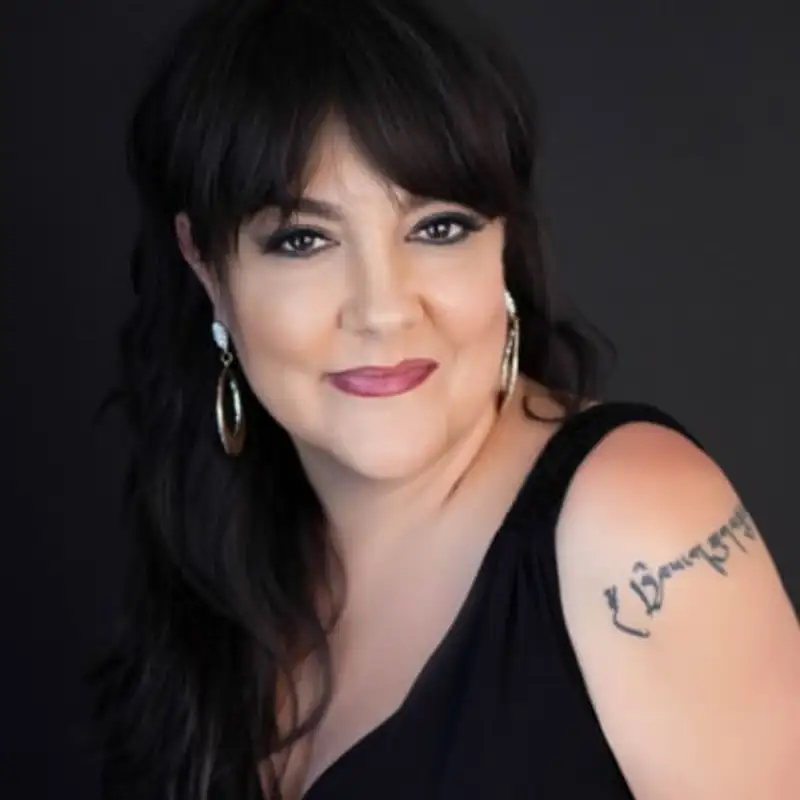 Harness the Universe's Power & Manifest Your Dreams with Melisa Caprio