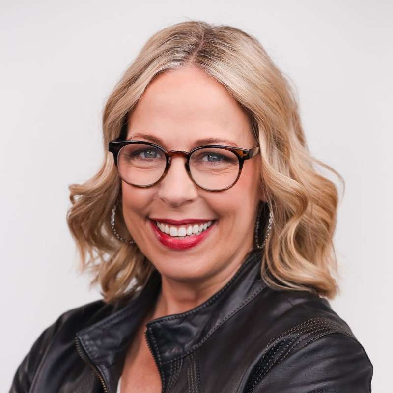 Heather Hester