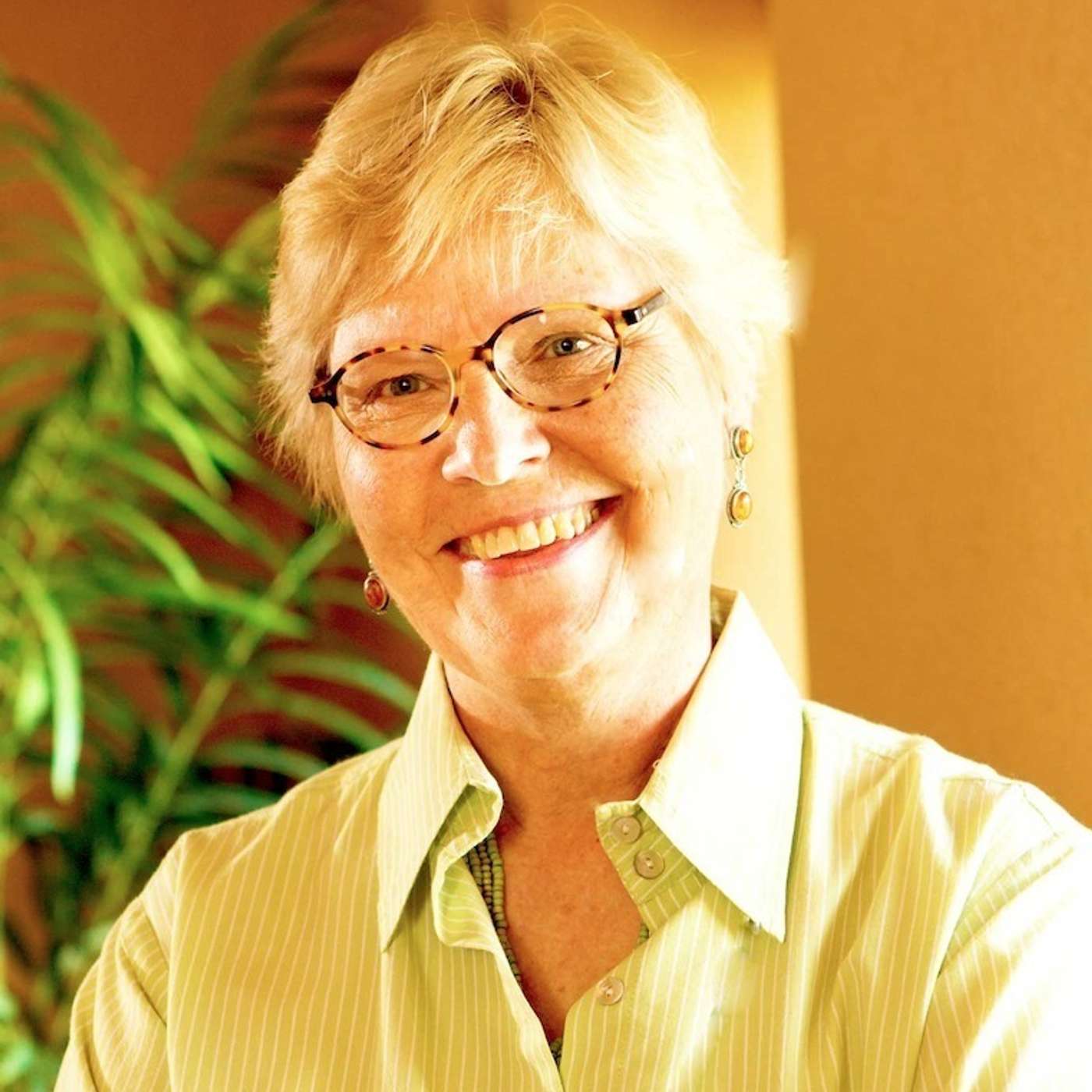 November 2011 — Sibling Bullying — Cynthia Gustavson episode artwork