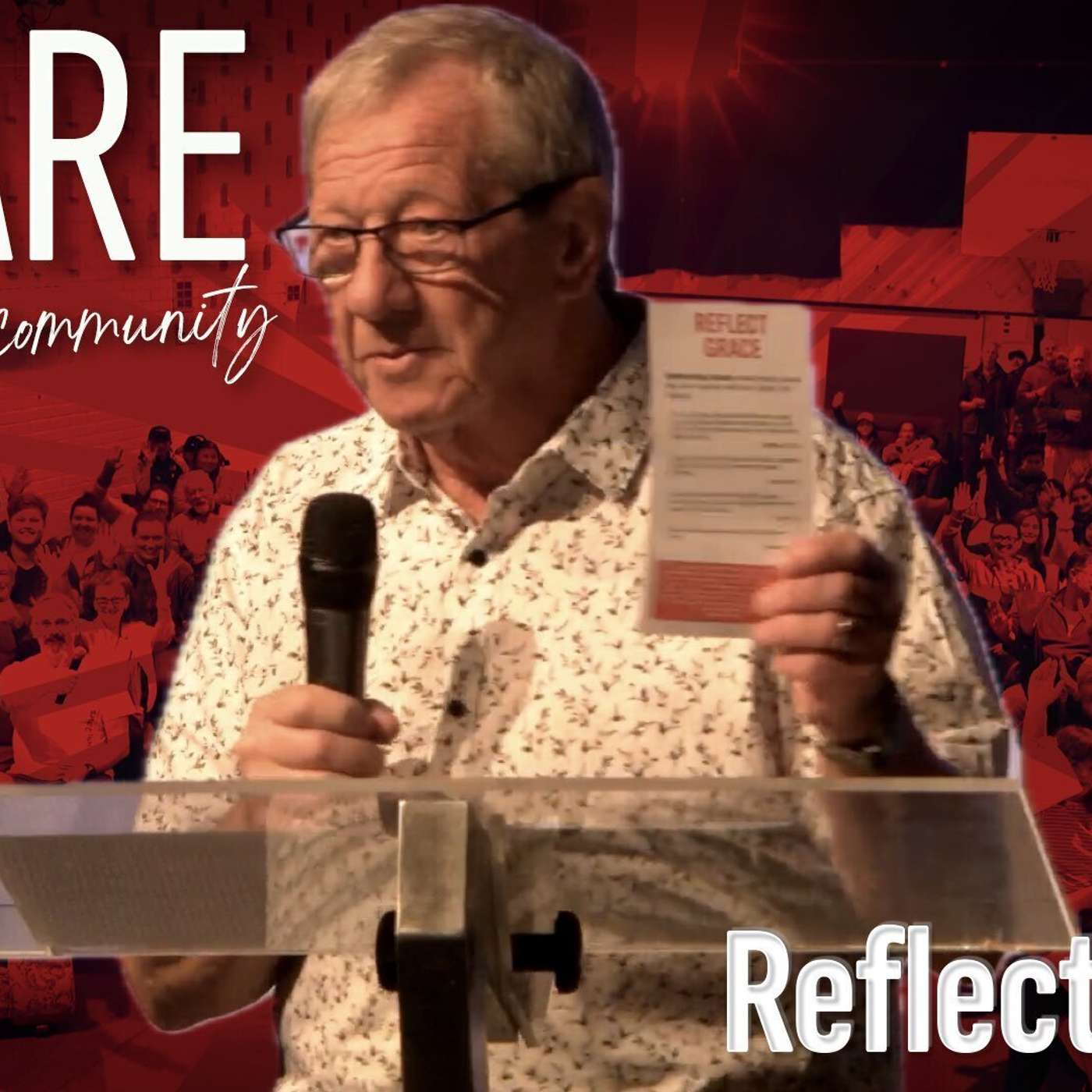 Reflect Grace