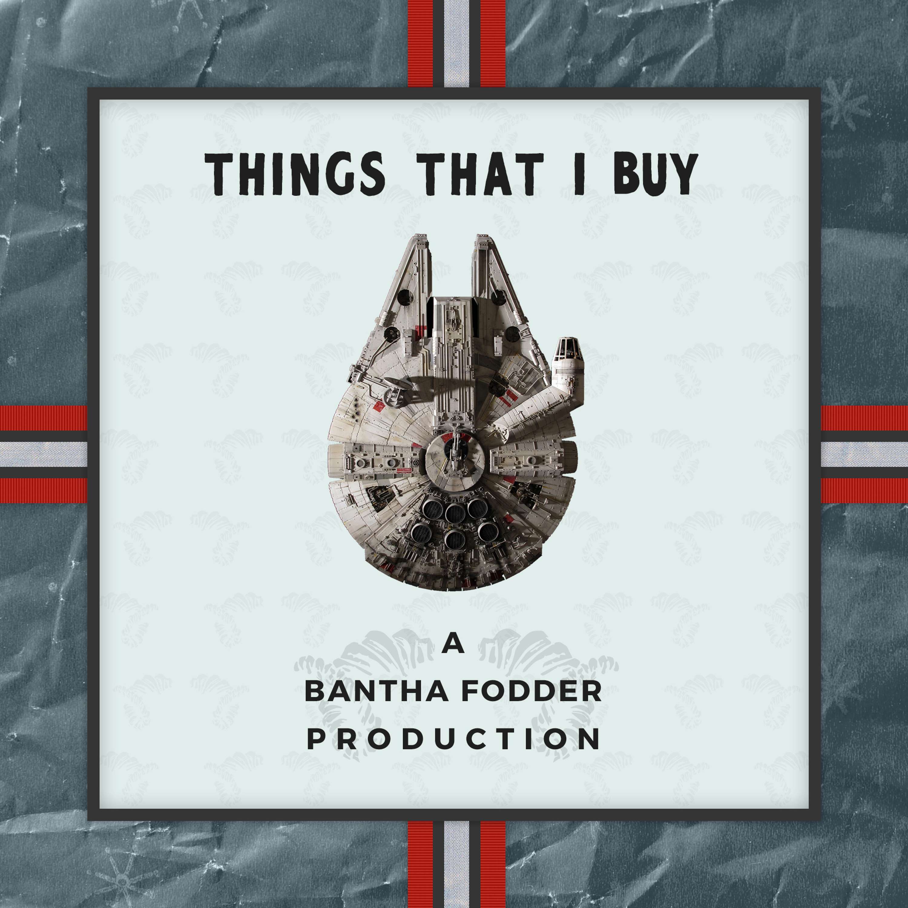 Bantha Fodder