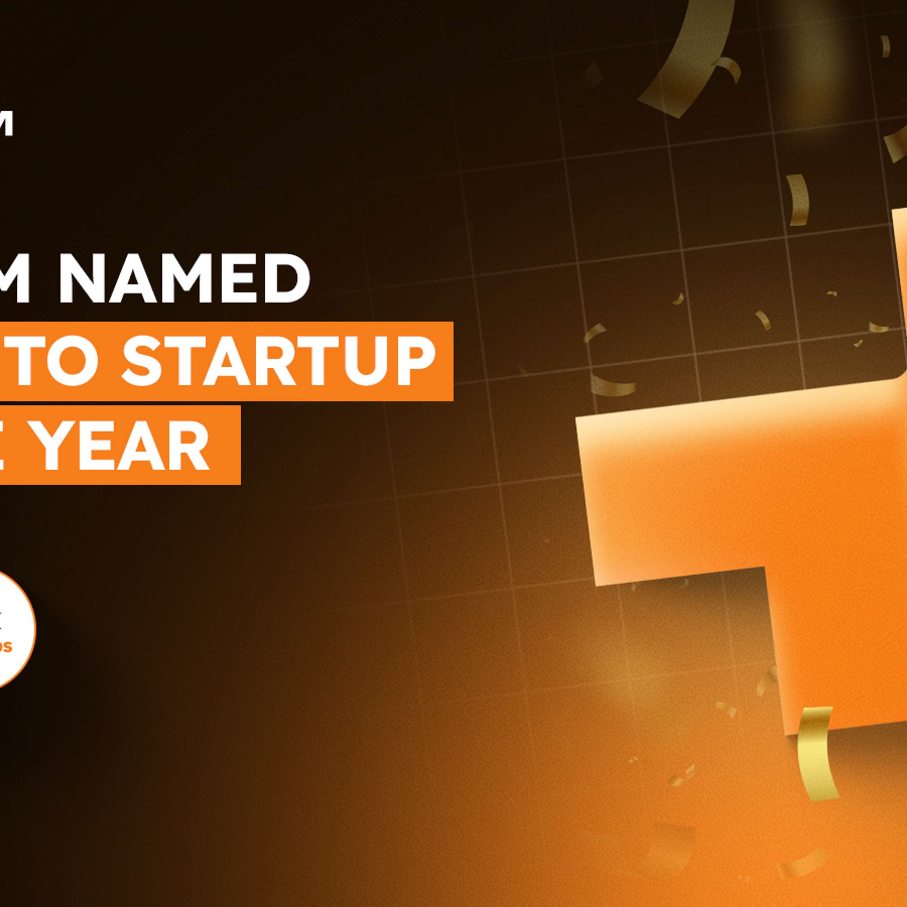 Torram Wins Big at HackerNoon's 2024 Startup Awards, Sets Stage for the Future of Finance on Bitcoin