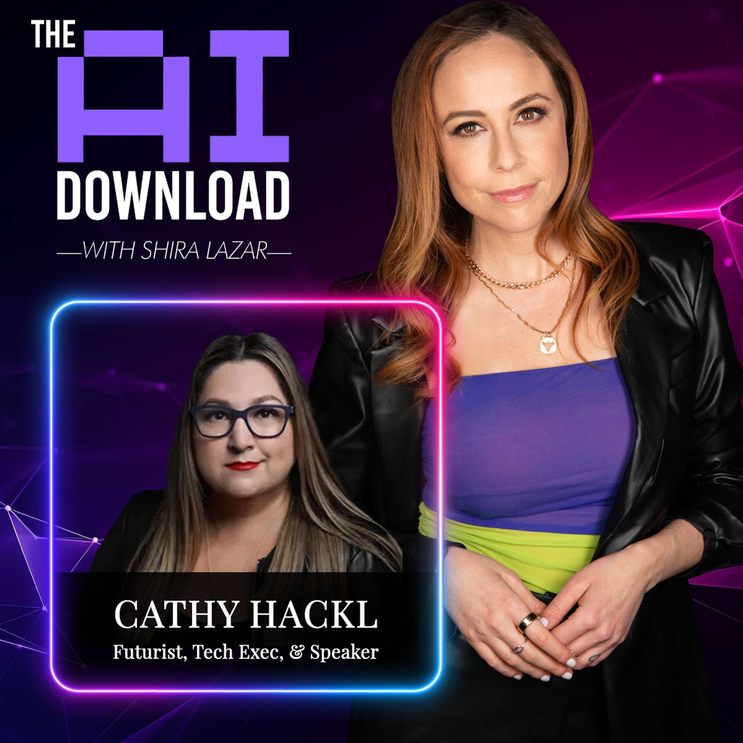 The AI Download