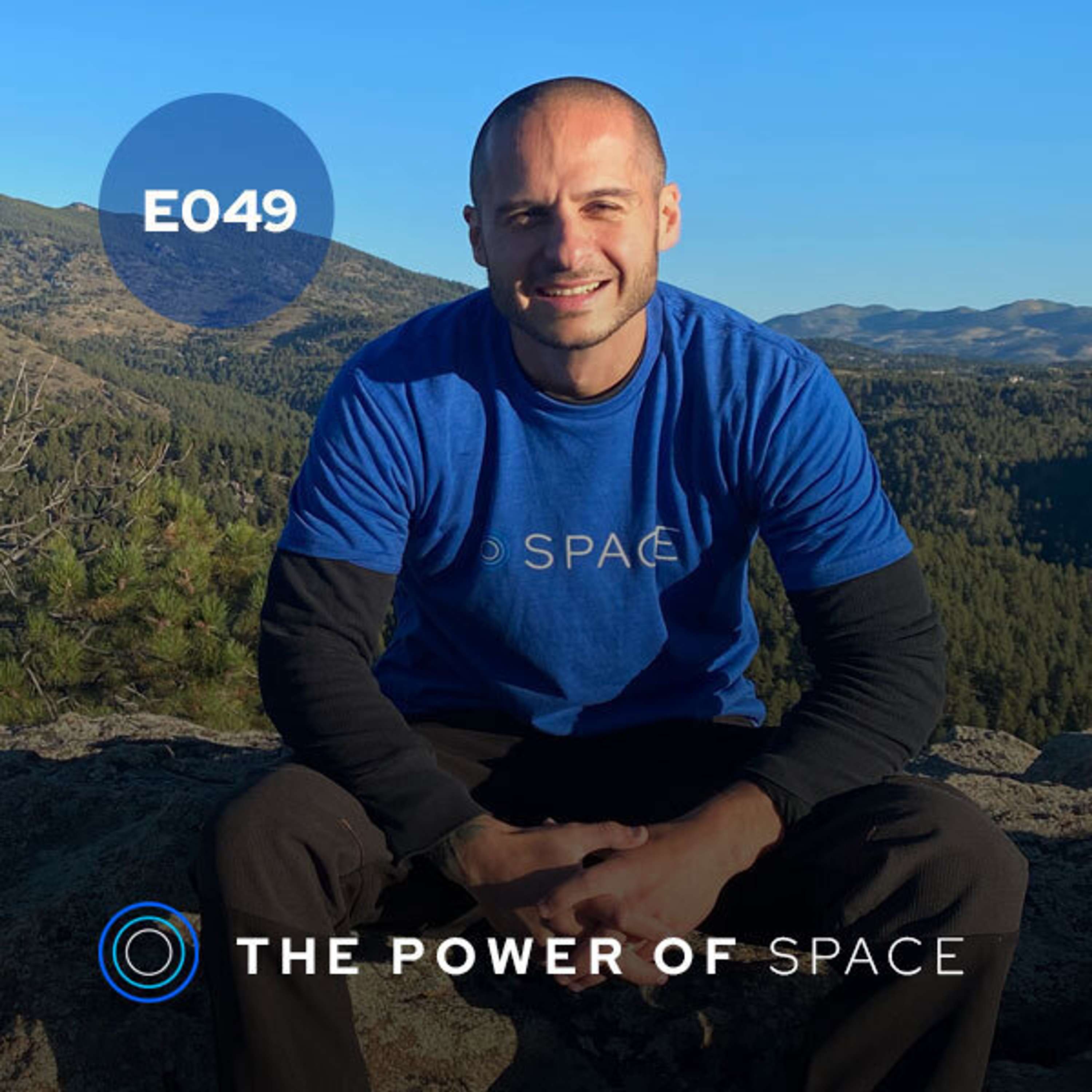 The Power of SPACE