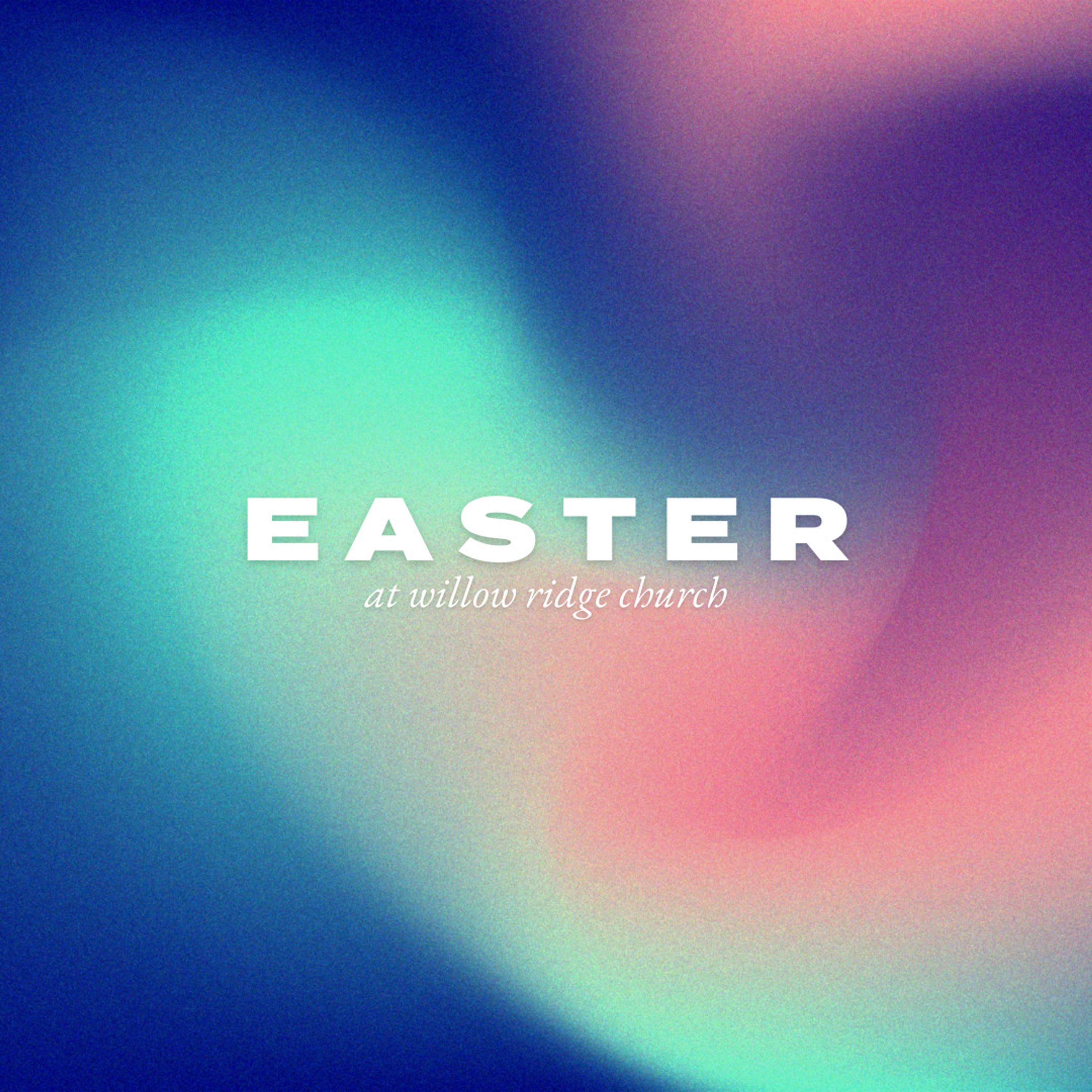 Easter Week 1 | Crucifixion