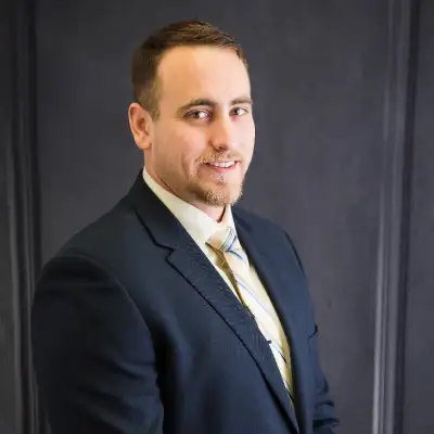 Joey Vrooman, CPA