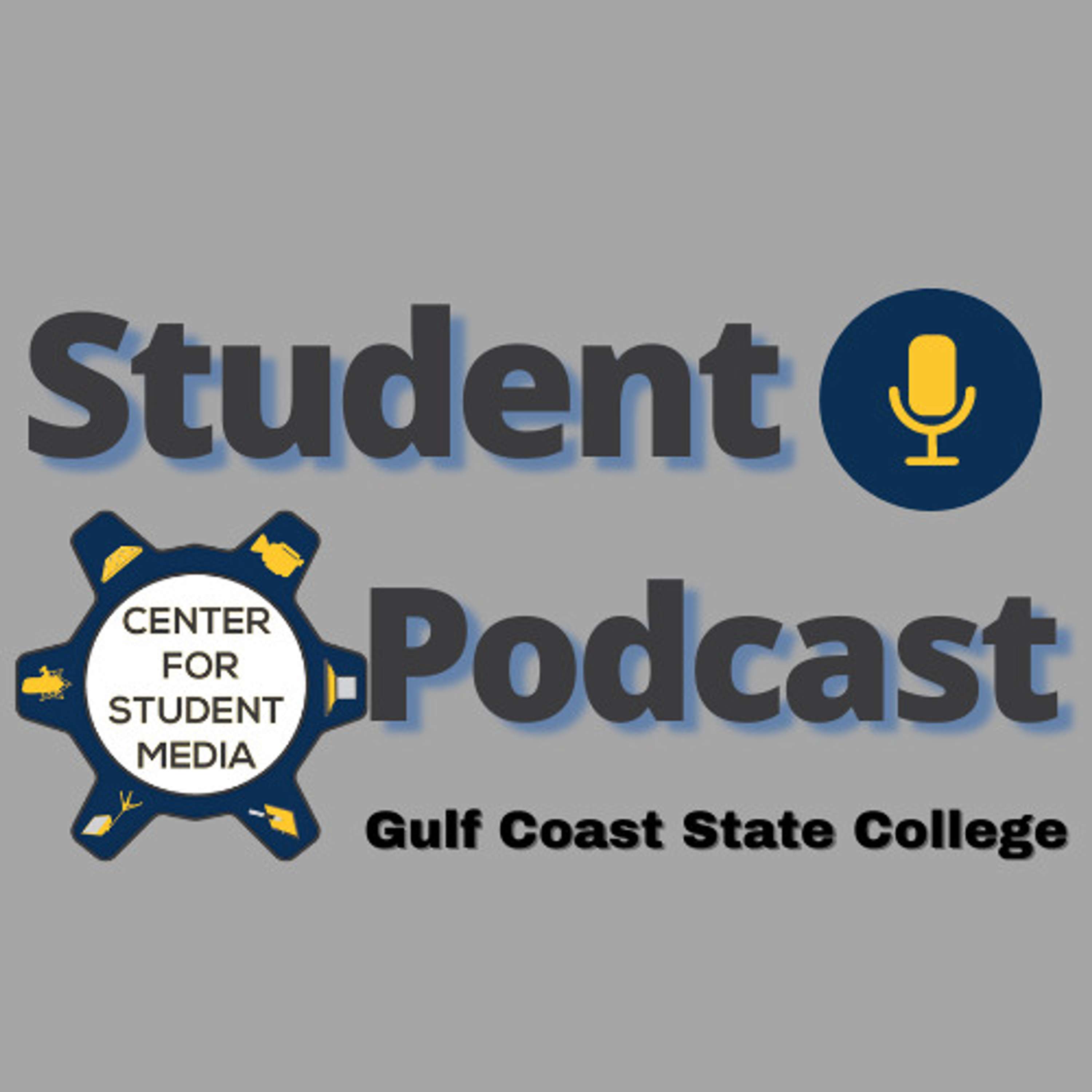 Student Podcast - Center for Student Media