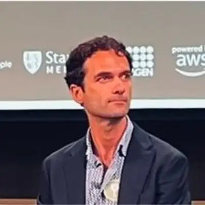 Dr. Ethan Perlstein