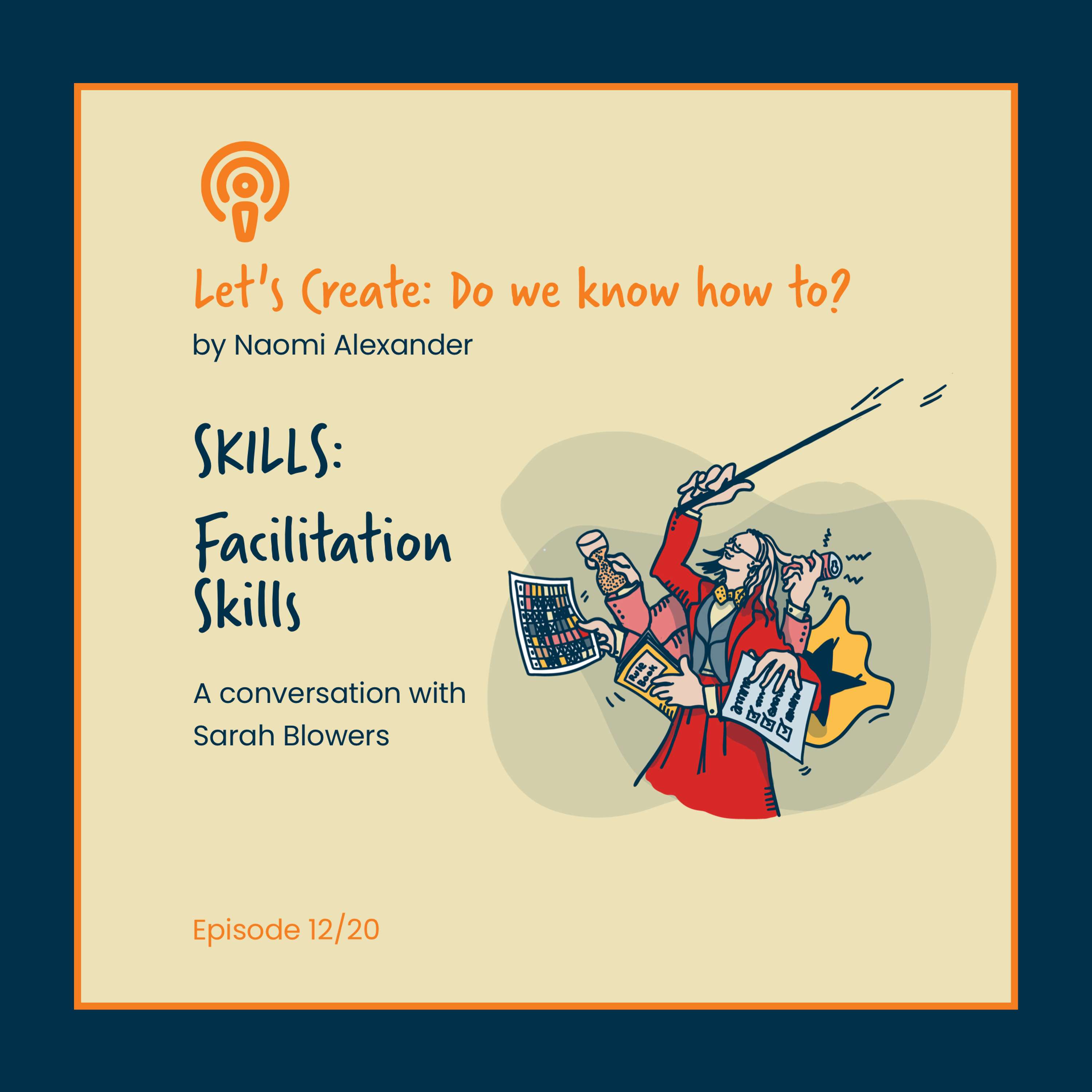 Let\'s Create: Do We Know How To?