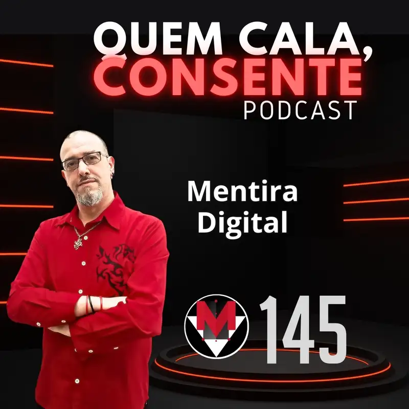 Mentira Digital