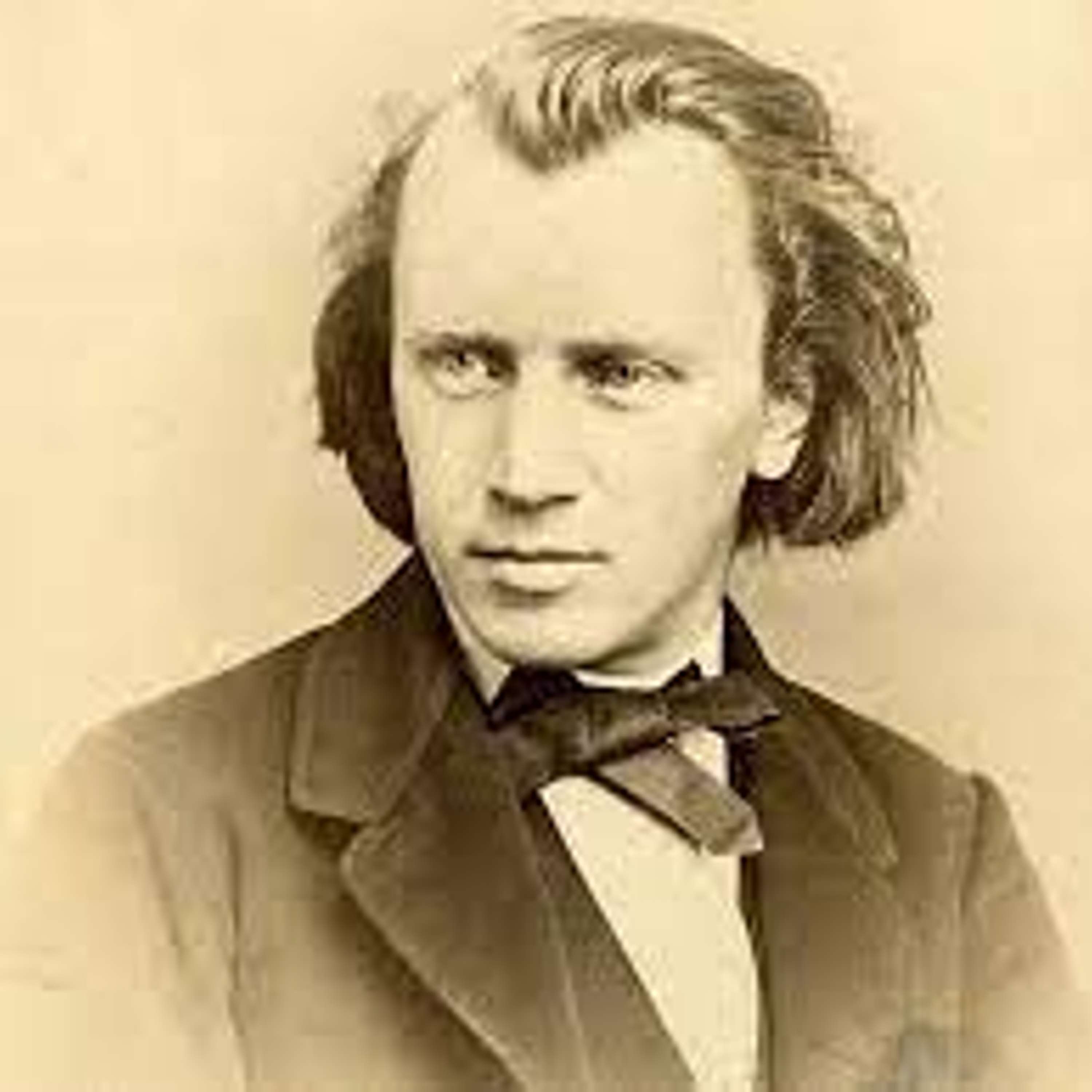 La Musica di Ameria Radio del 18 aprile 2024 Johannes Brahms (1833 - 1897)
