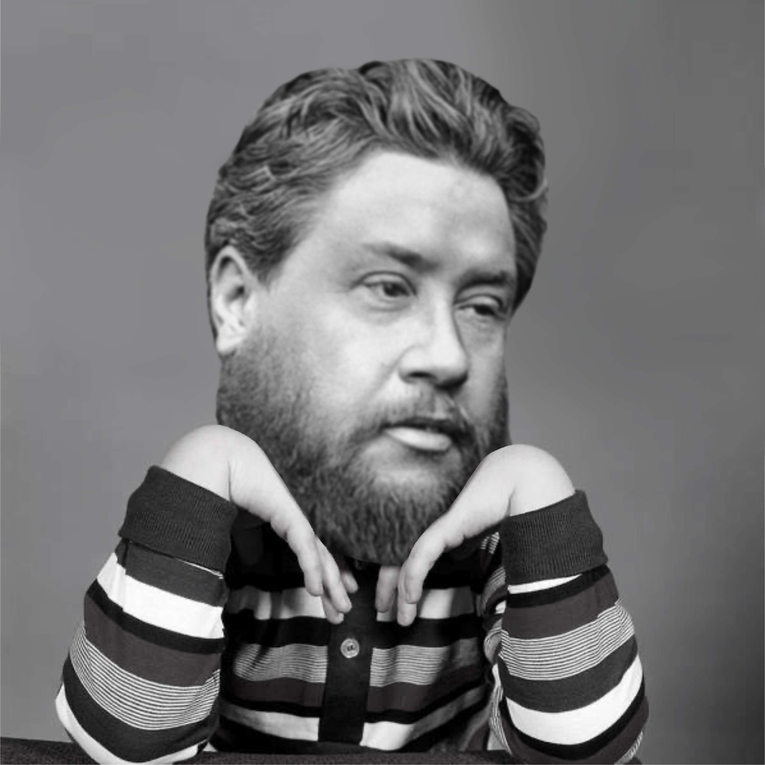 Engaging Spurgeon