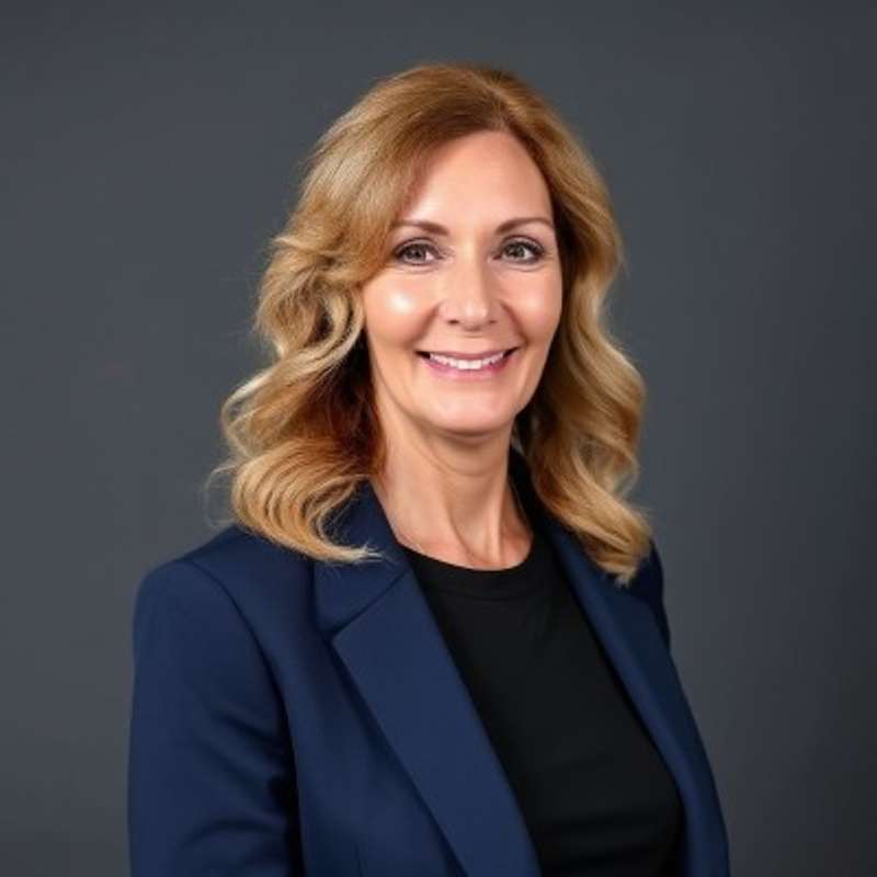 Della Pretzer