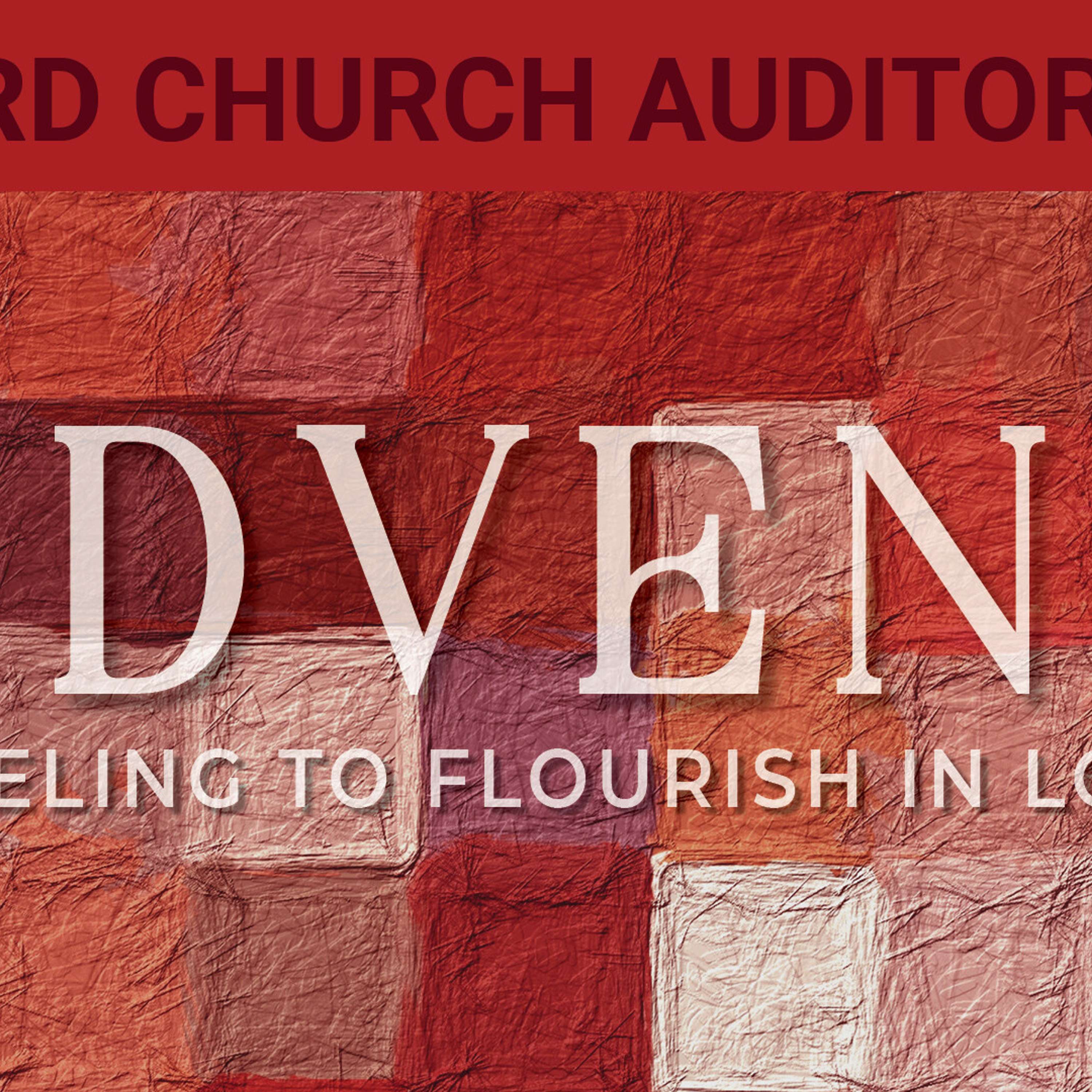 Third Church Podcast