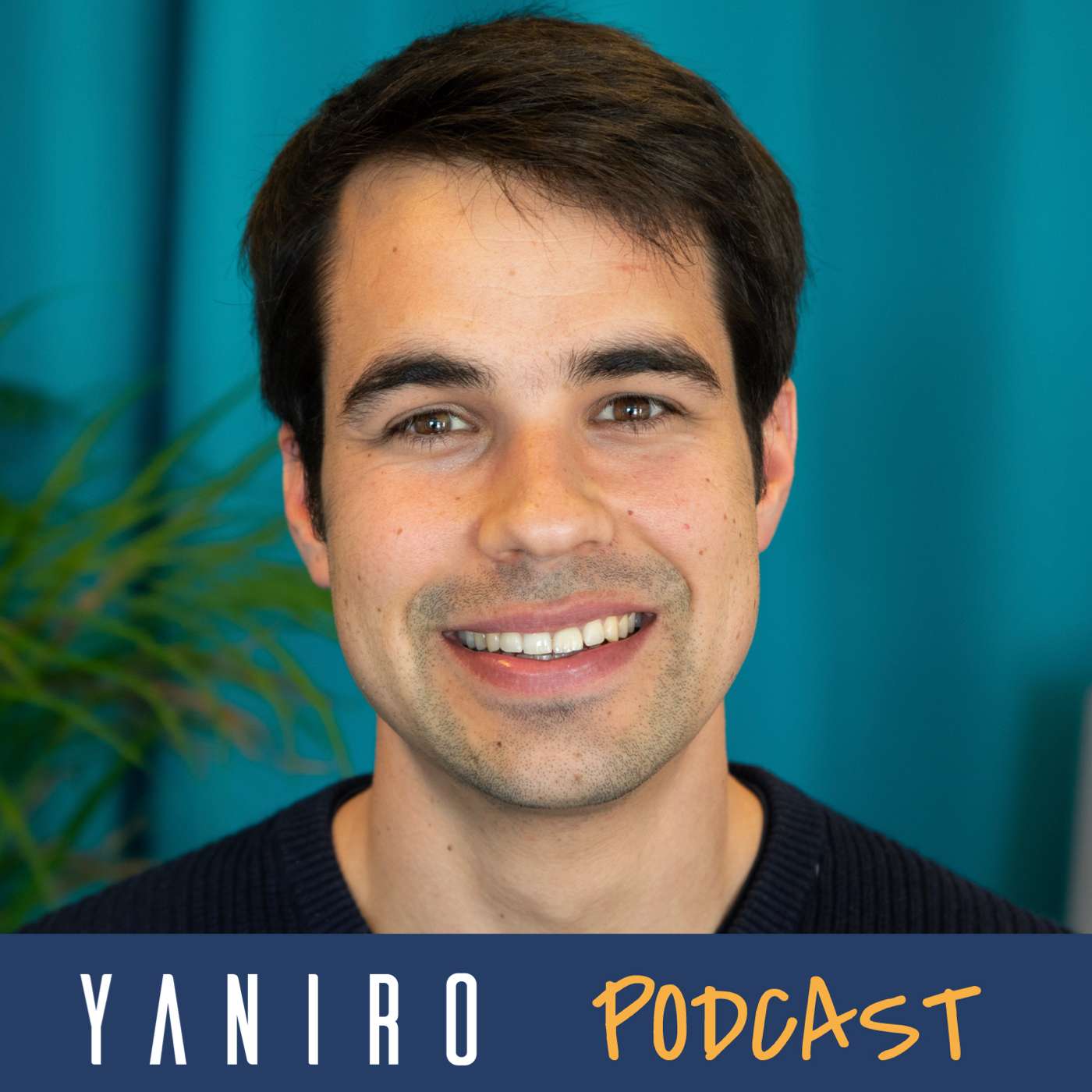 Yaniro - The Human Factor