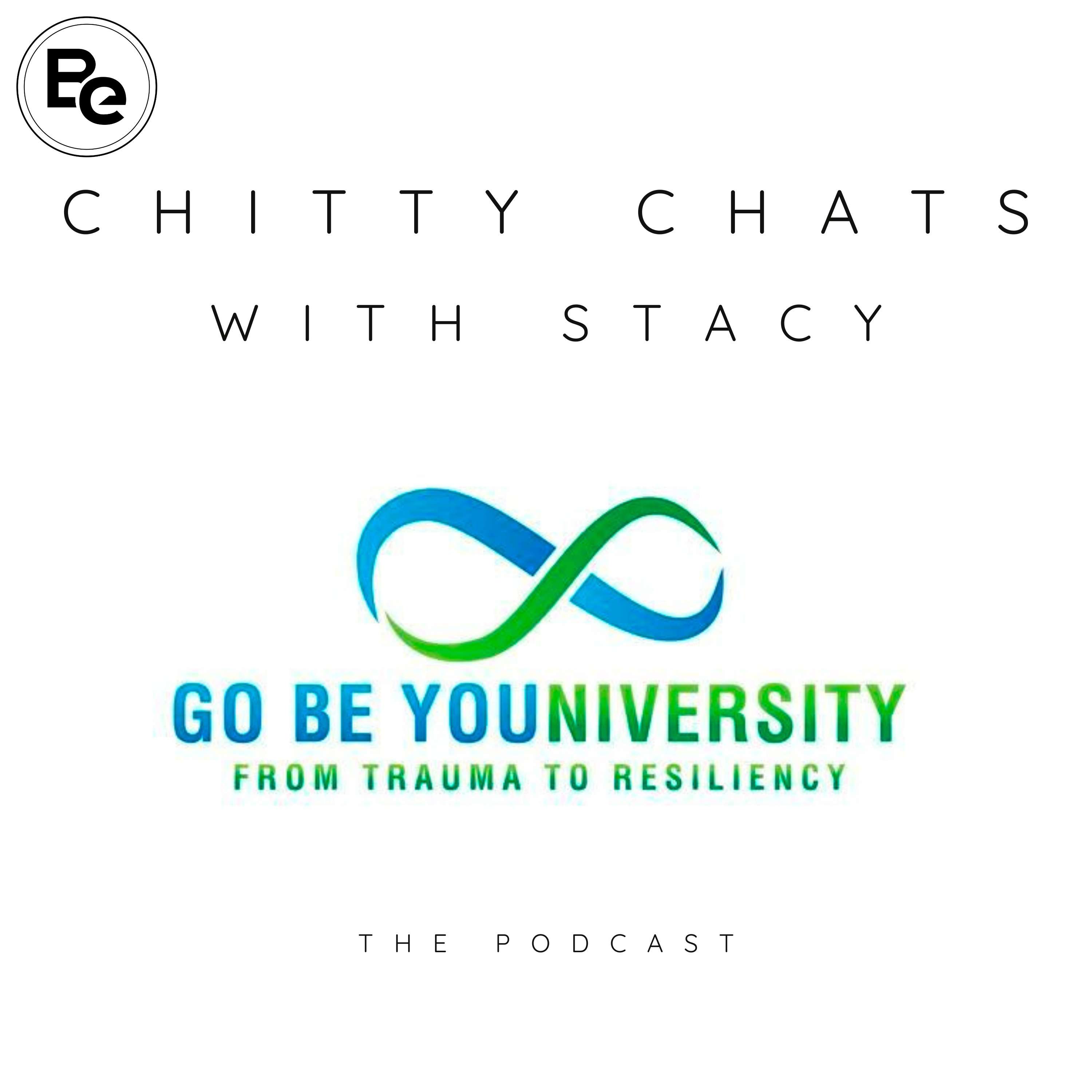 Chitty Chats with Stacy