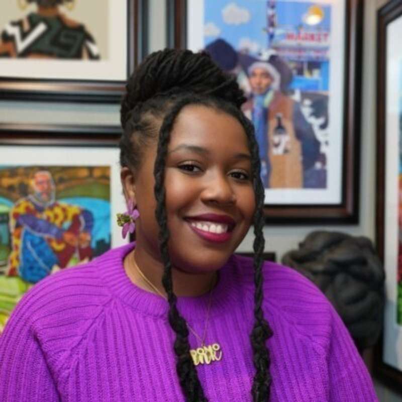Domonique Brown