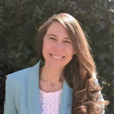 Dr. Kathryn Wessling