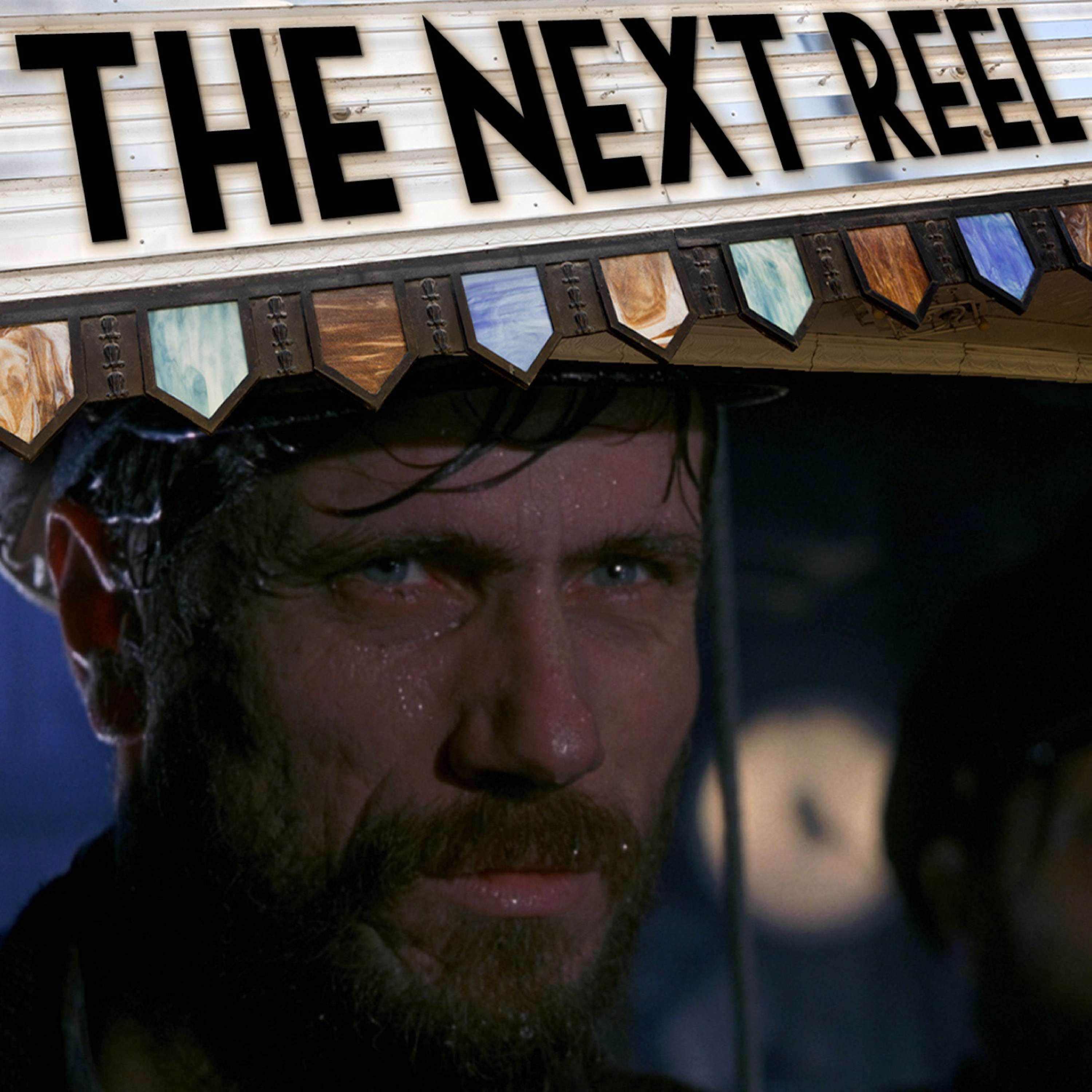 The Next Reel Film Podcast