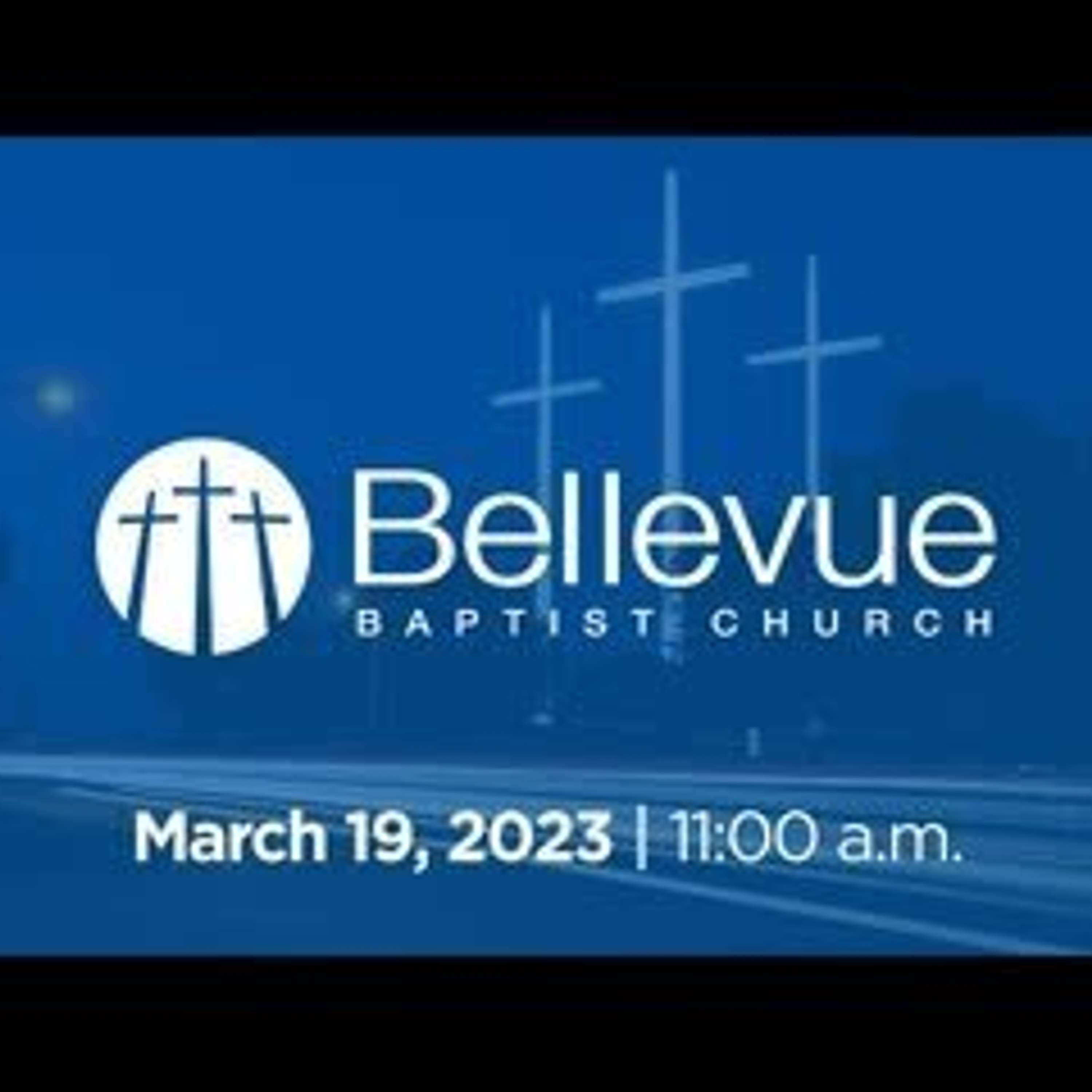 Bellevue Baptist Church