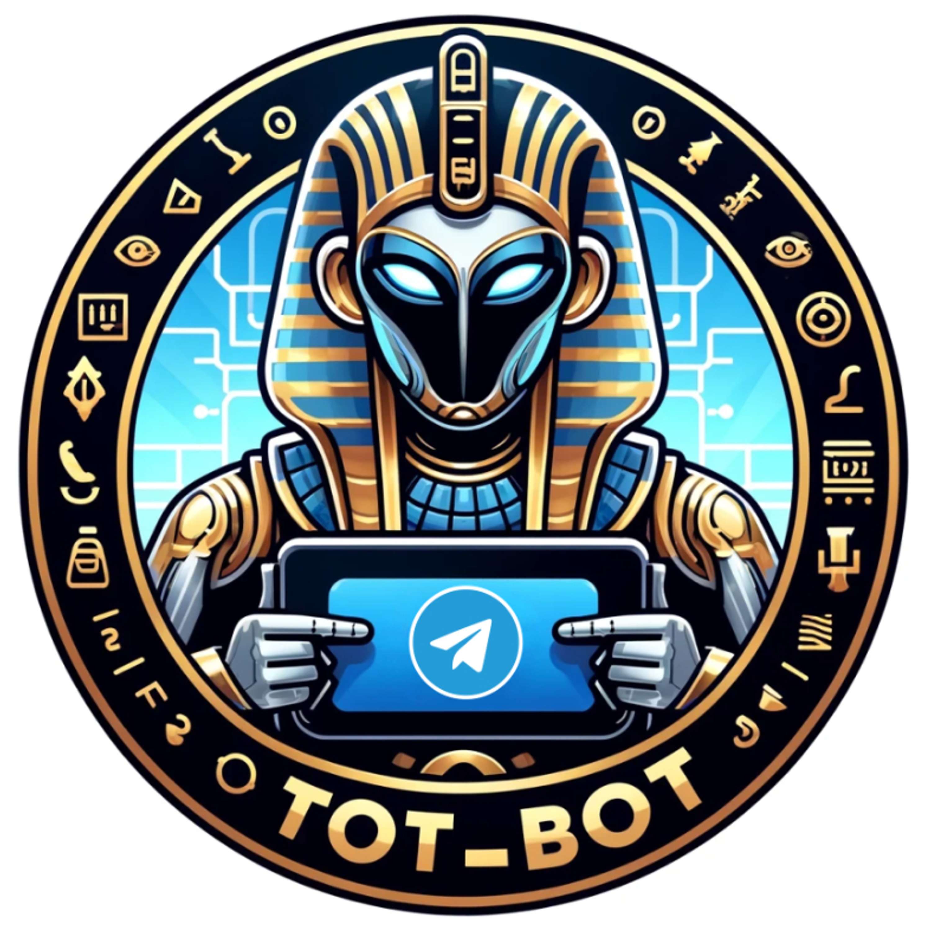 How I Created My Own Telegram Bot - Pt. 1