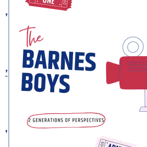 Barnes Boys