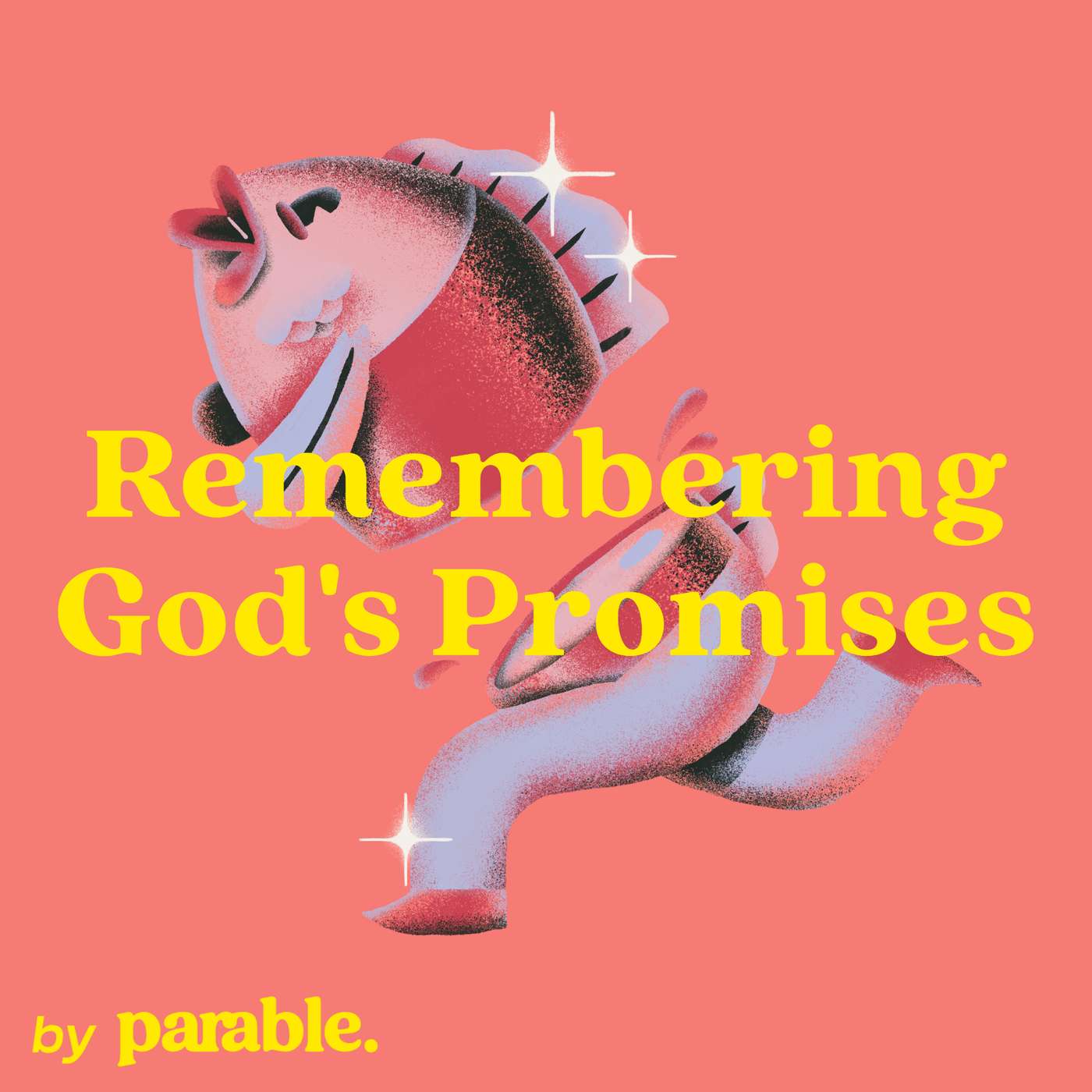 Pickled Parables