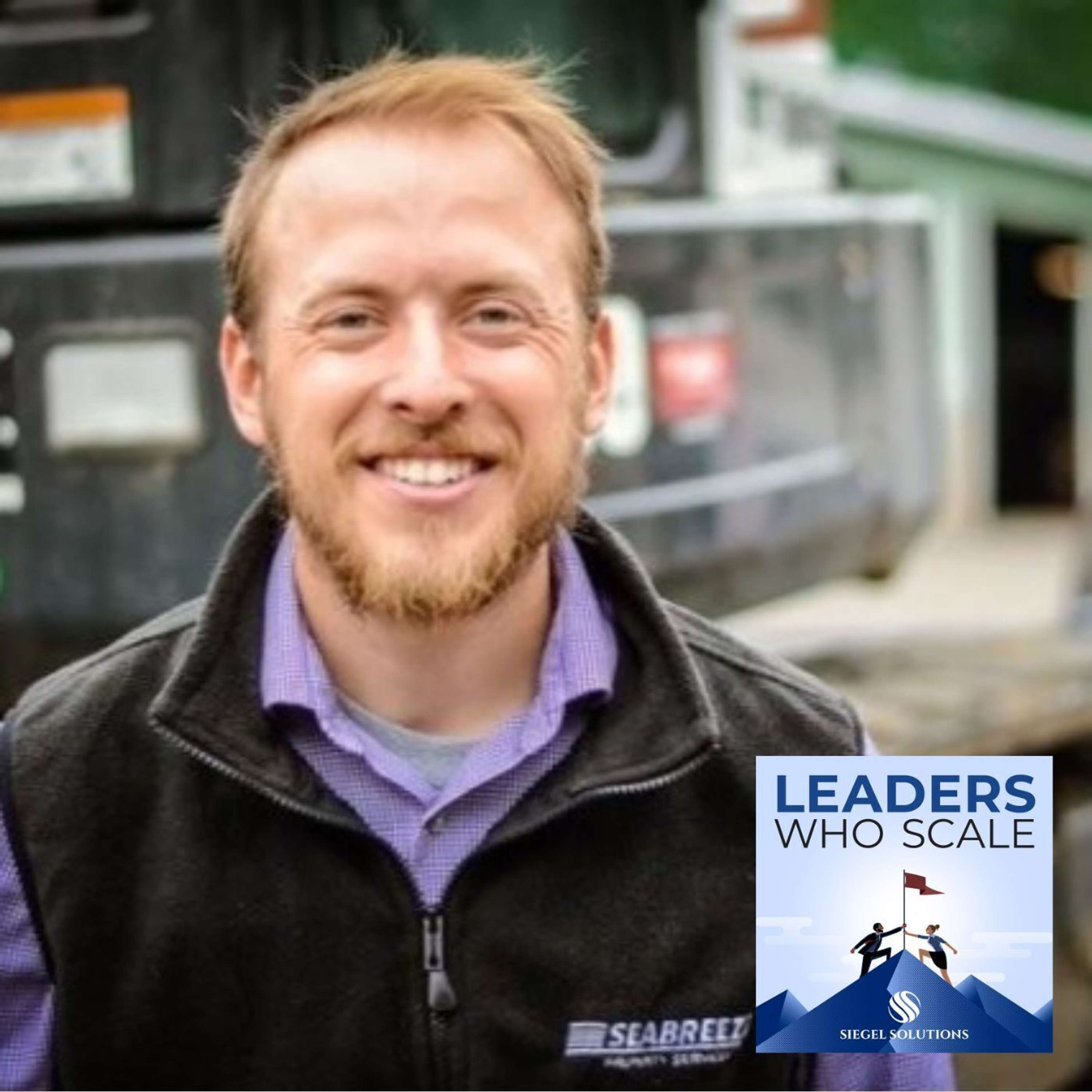 Leaders Who Scale