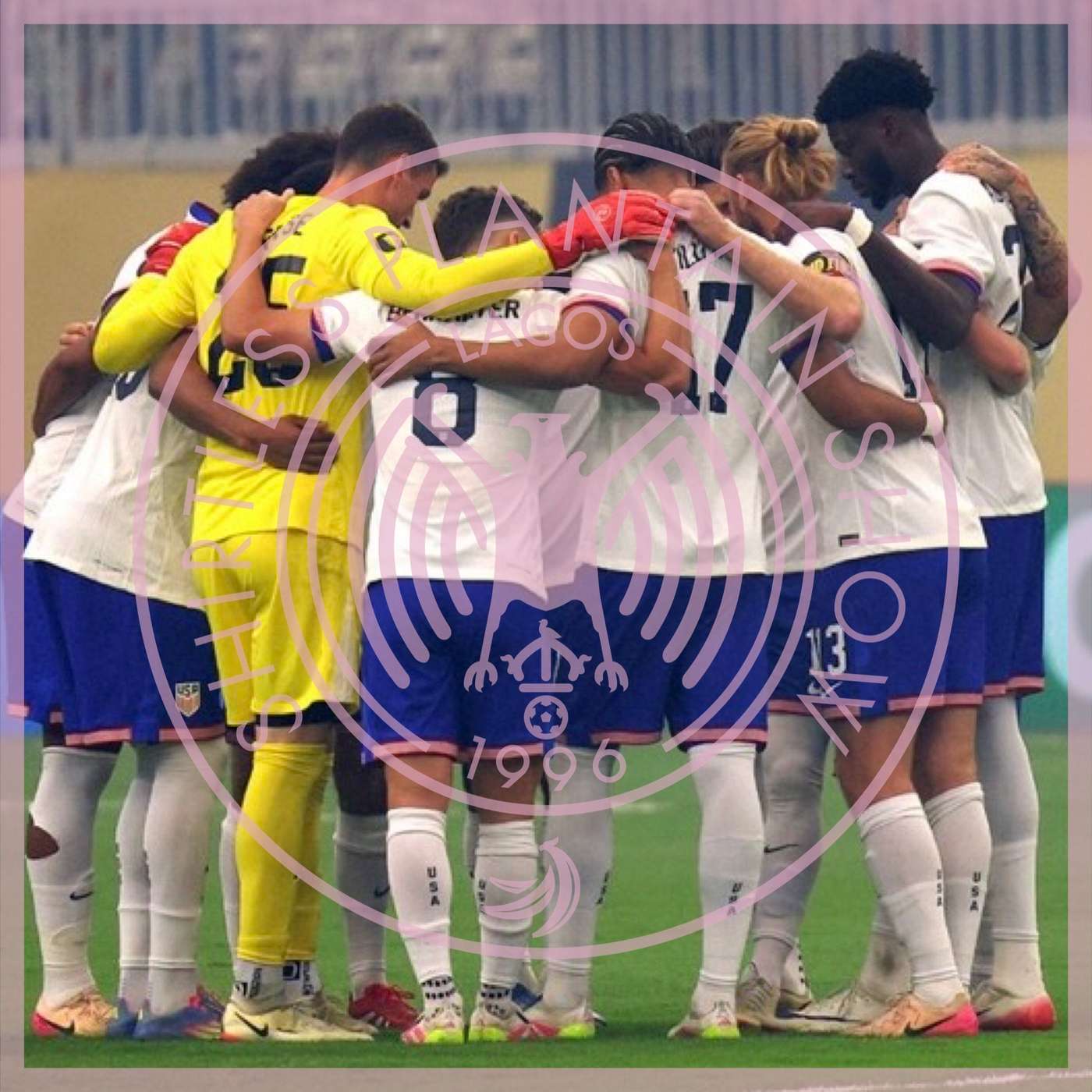 State of the USMNT | SPS Podcast Episode 640
