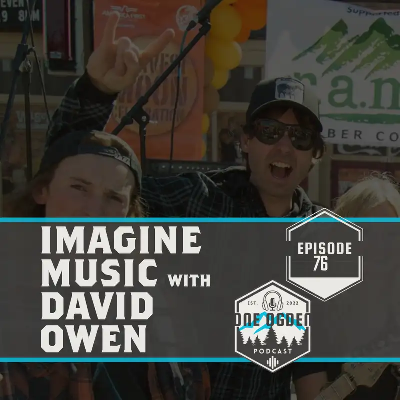 Imagine Music with David Owen