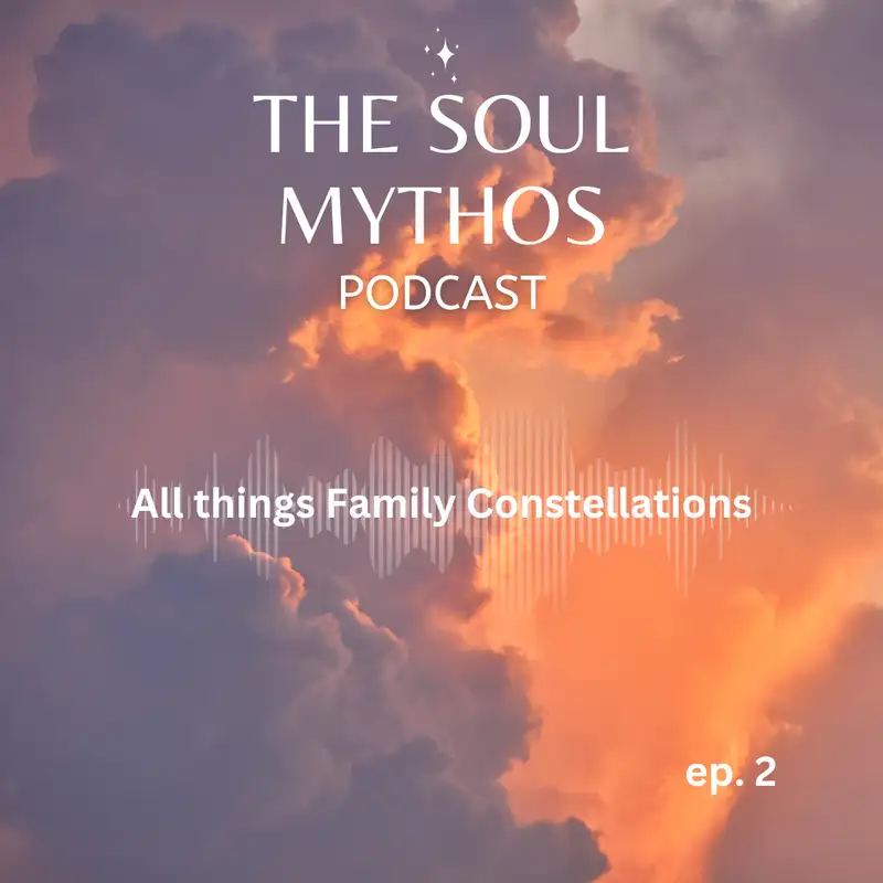 Family Constellations with Laura Lee Paha