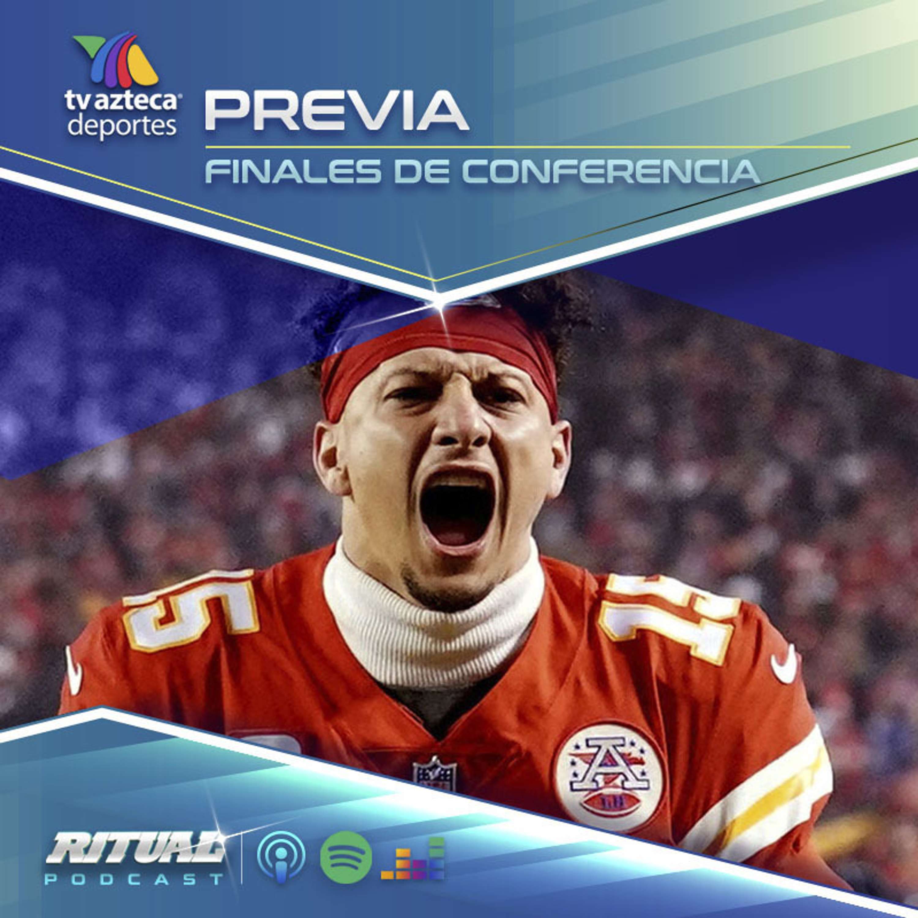 El Ritual NFL Podcast