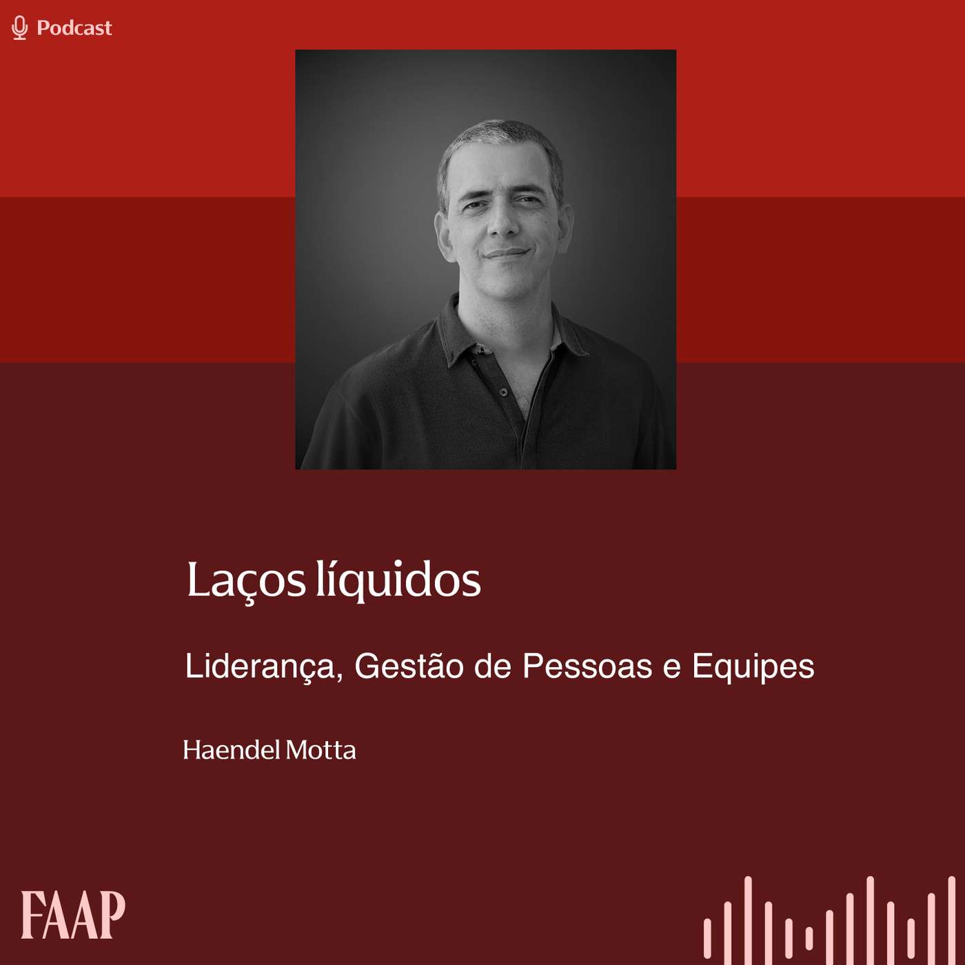 Laços líquidos episode artwork