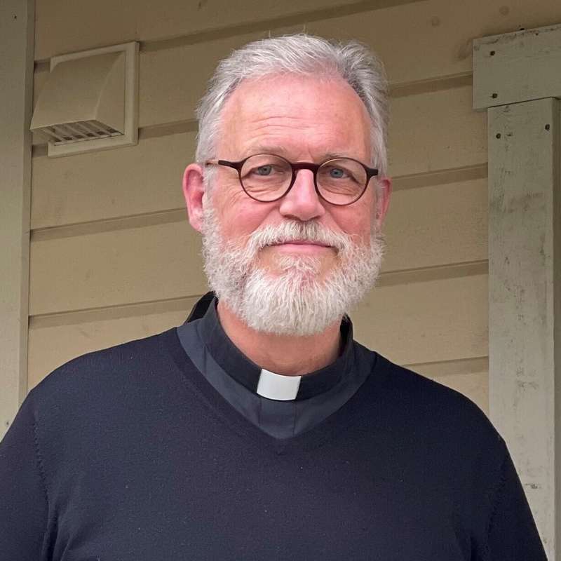 P. Arne Marco Kirsebom